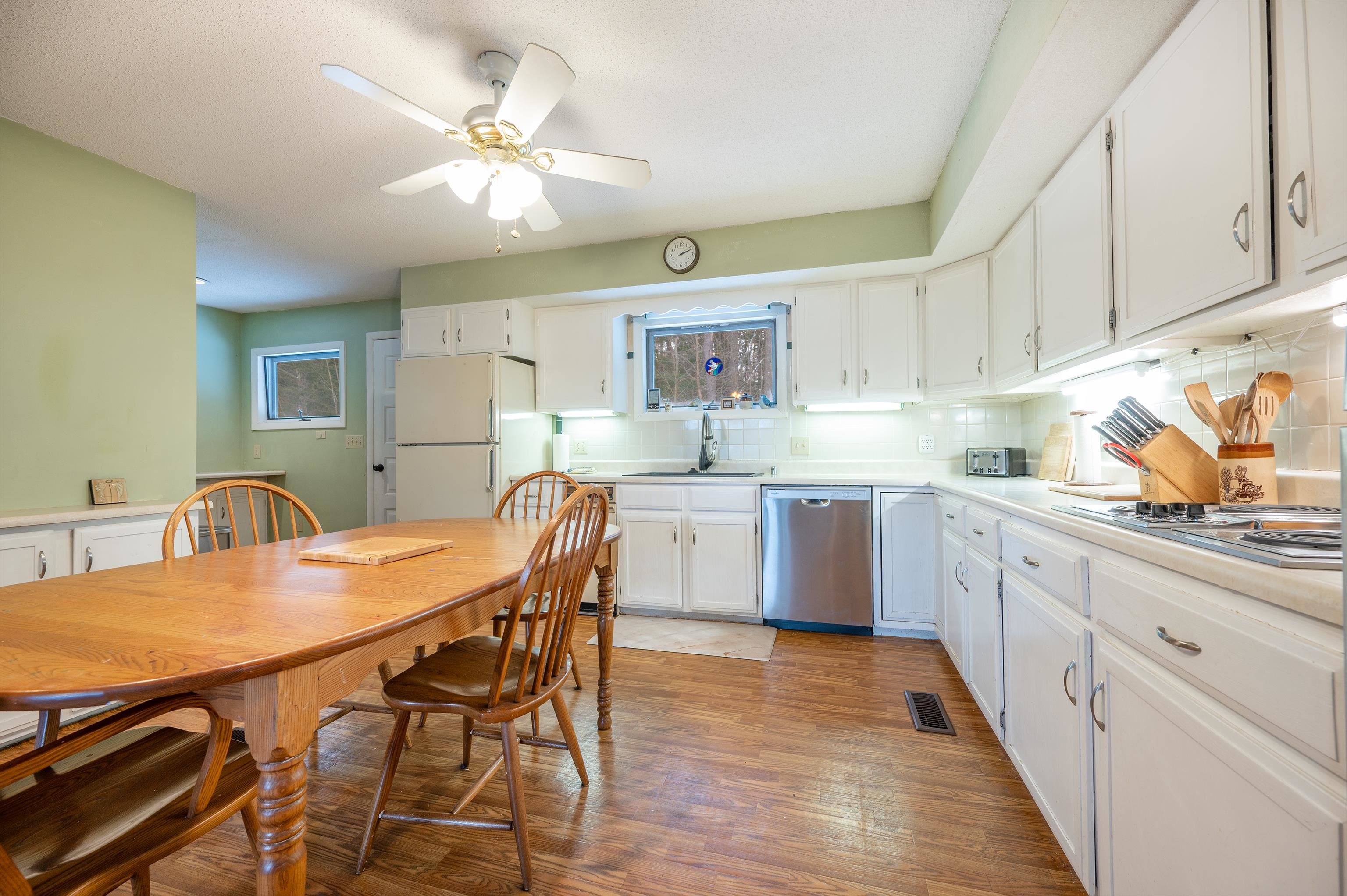 79 Clarina Nichols Lane