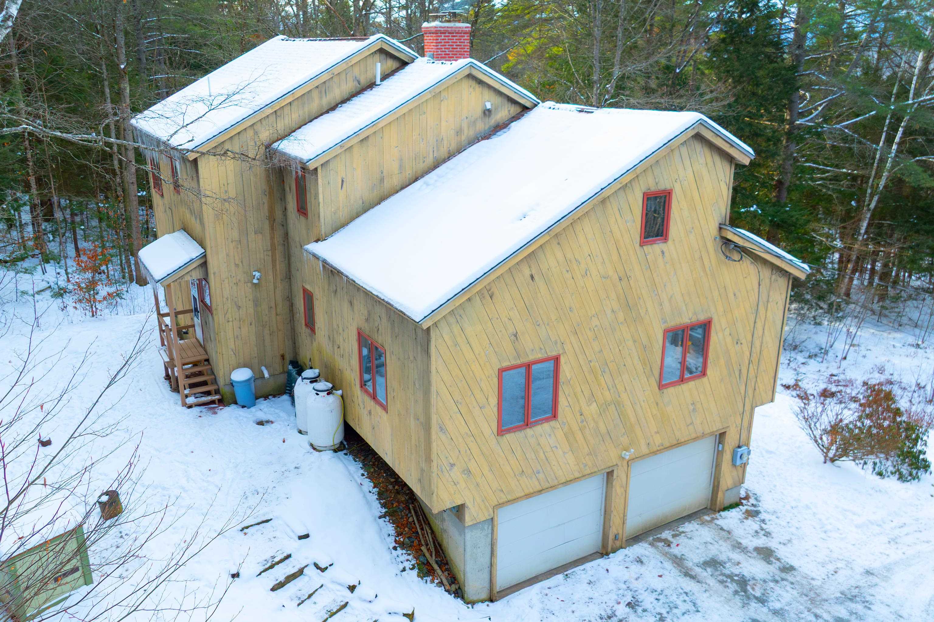 79 Clarina Nichols Lane