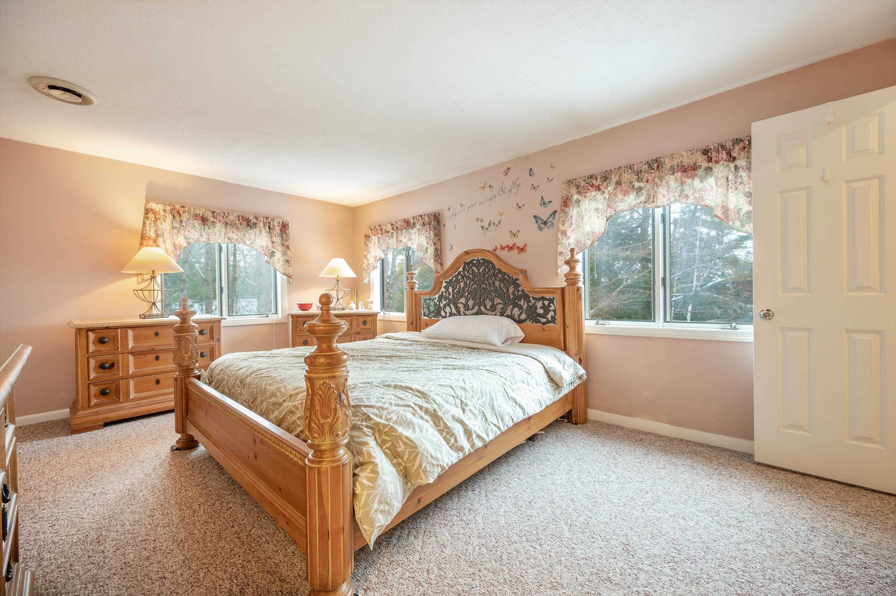 79 Clarina Nichols Lane