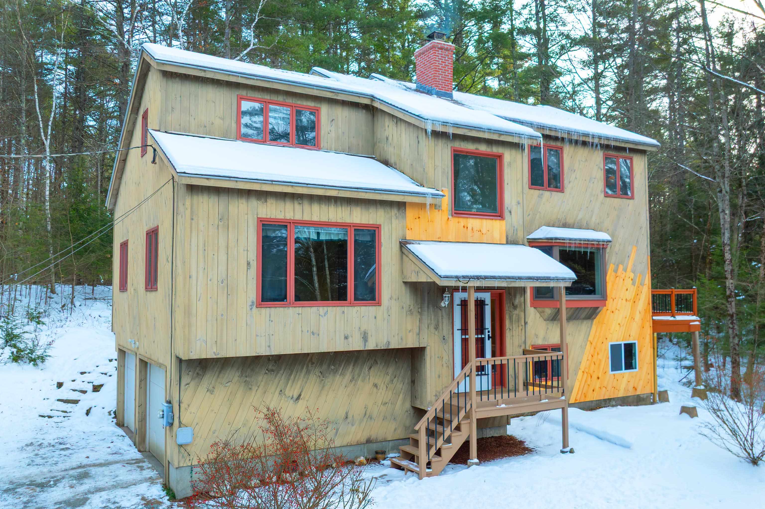 79 Clarina Nichols Lane