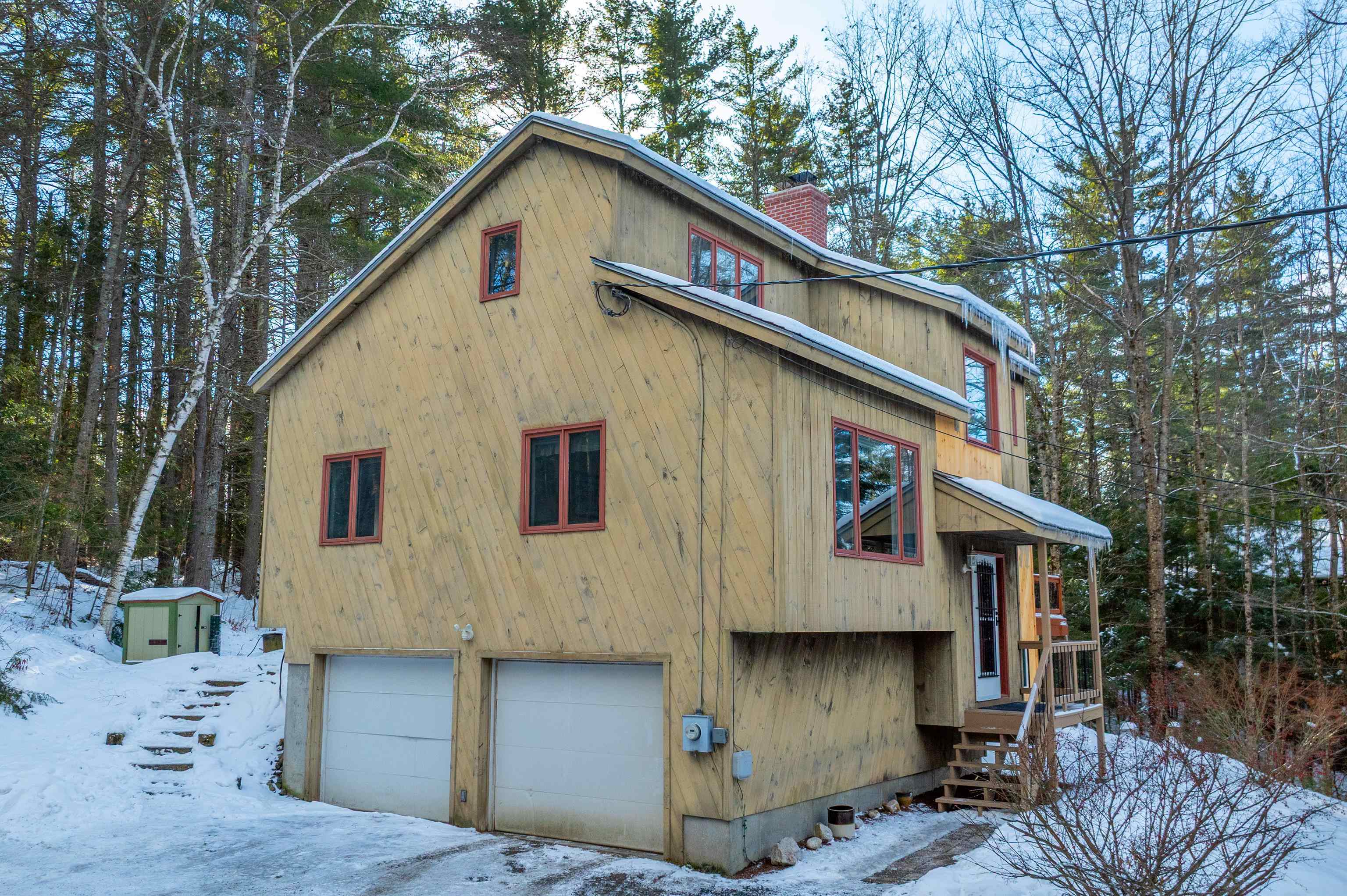 79 Clarina Nichols Lane