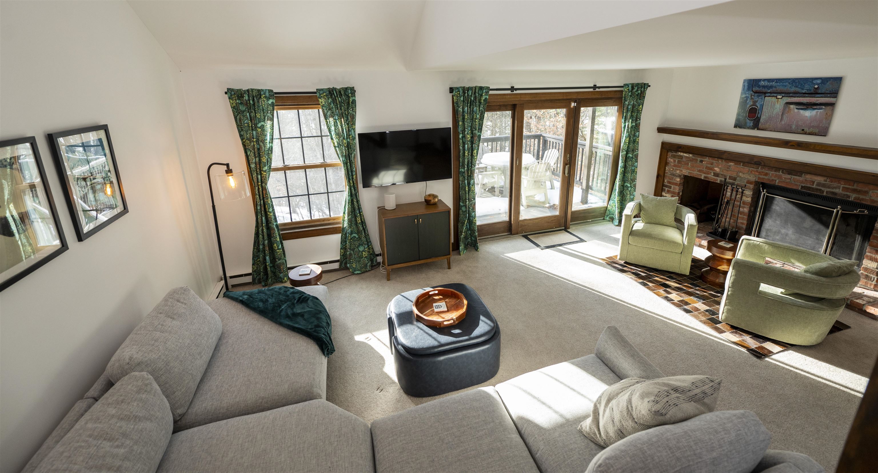 291 Sugar Hill Lane Unit: 1B