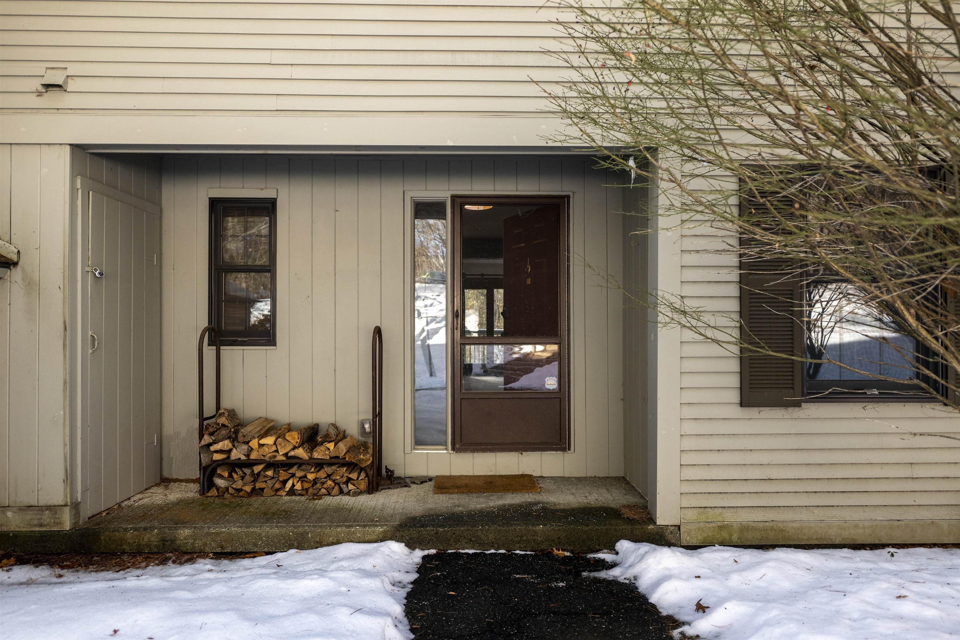 291 Sugar Hill Lane Unit: 1B