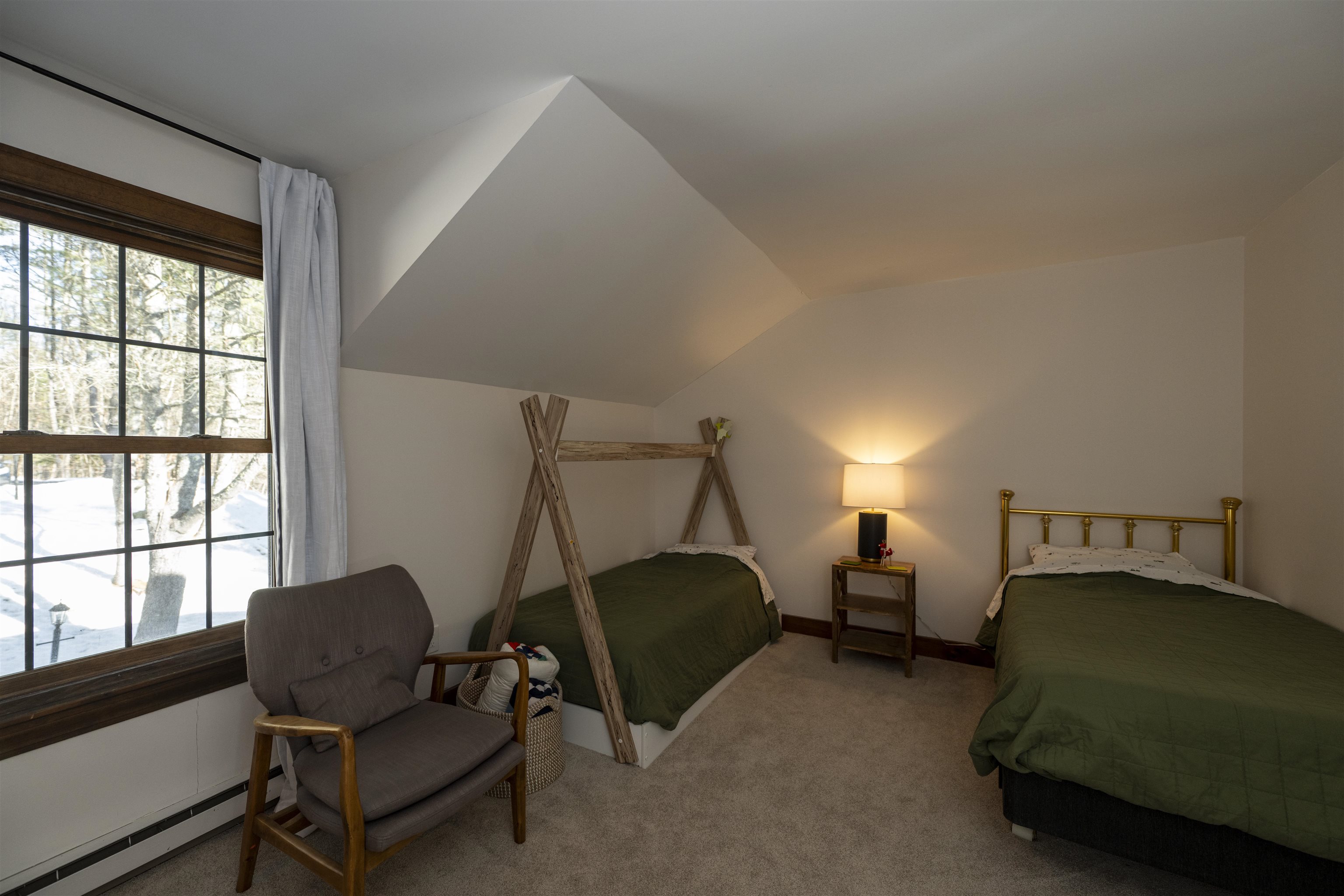 291 Sugar Hill Lane Unit: 1B