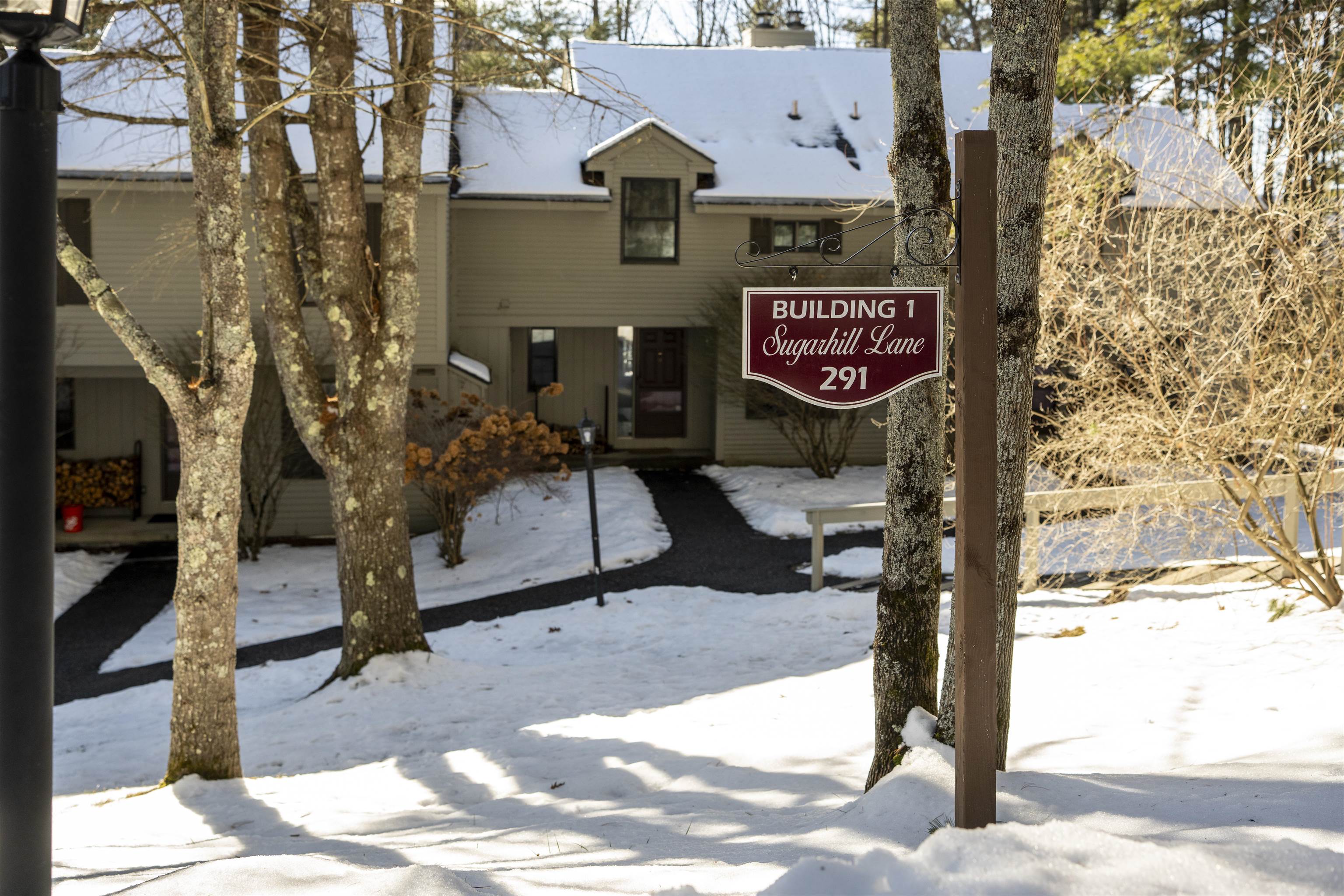 291 Sugar Hill Lane Unit: 1B