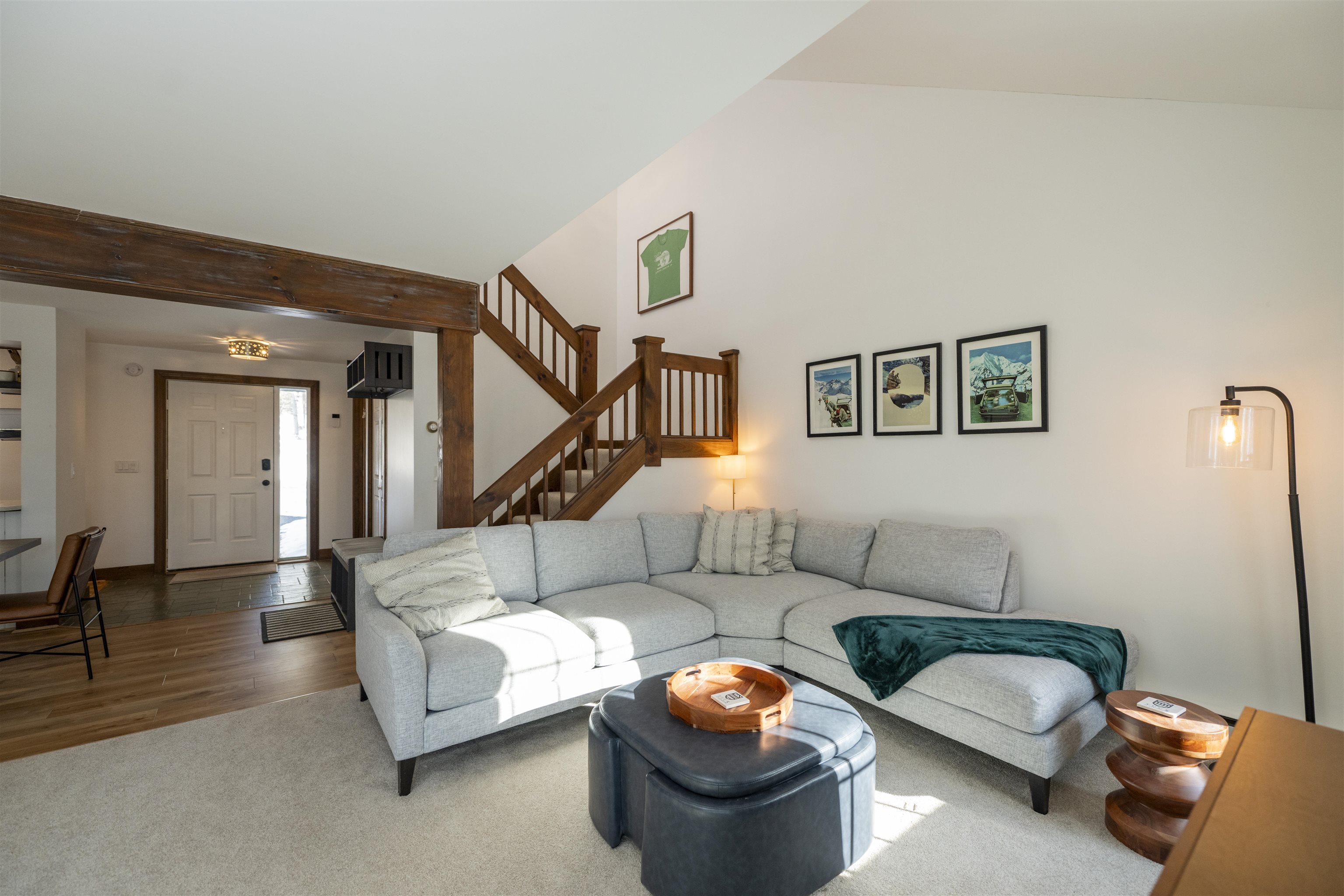 291 Sugar Hill Lane Unit: 1B