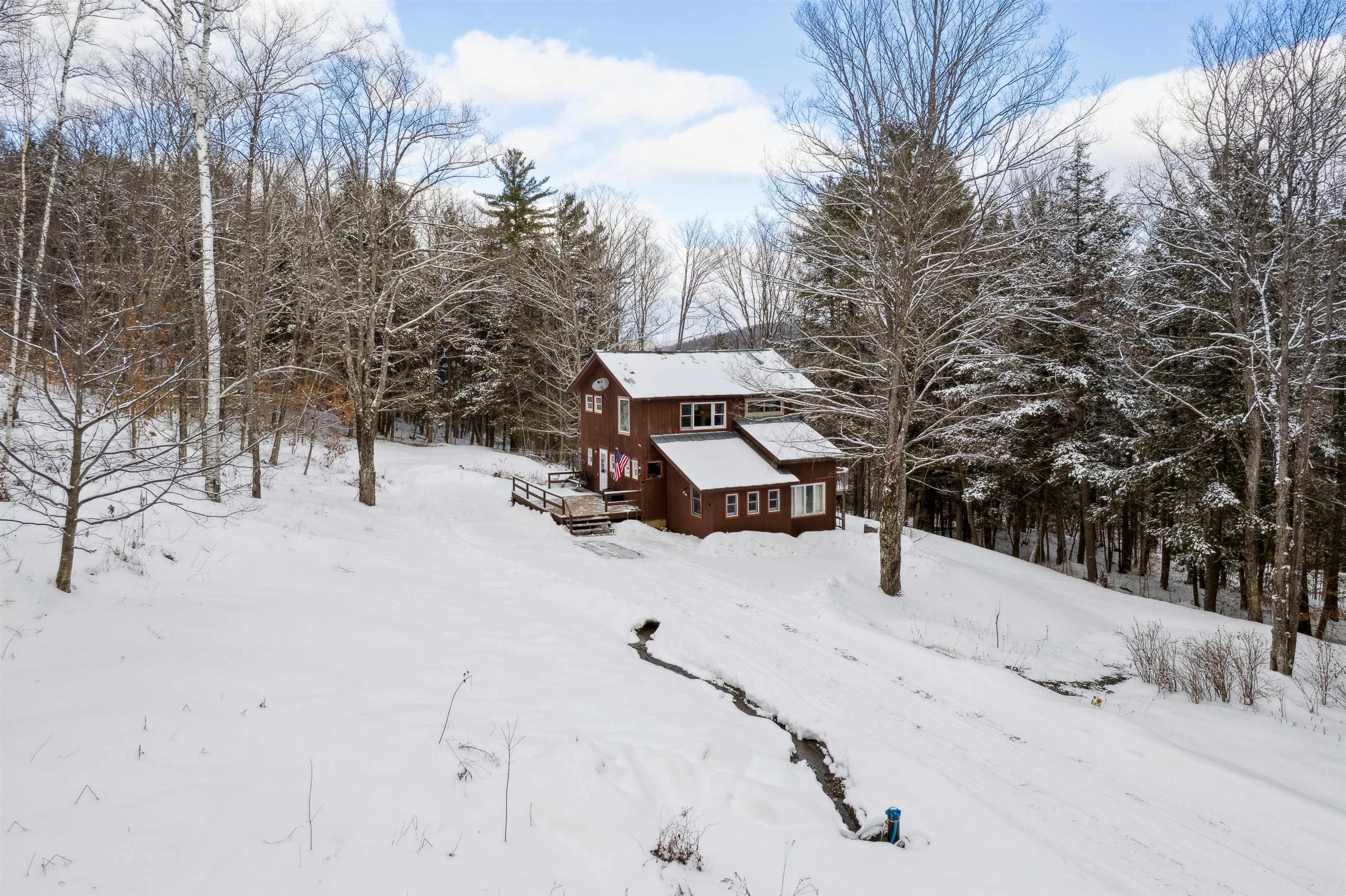 188 Turnpike Road