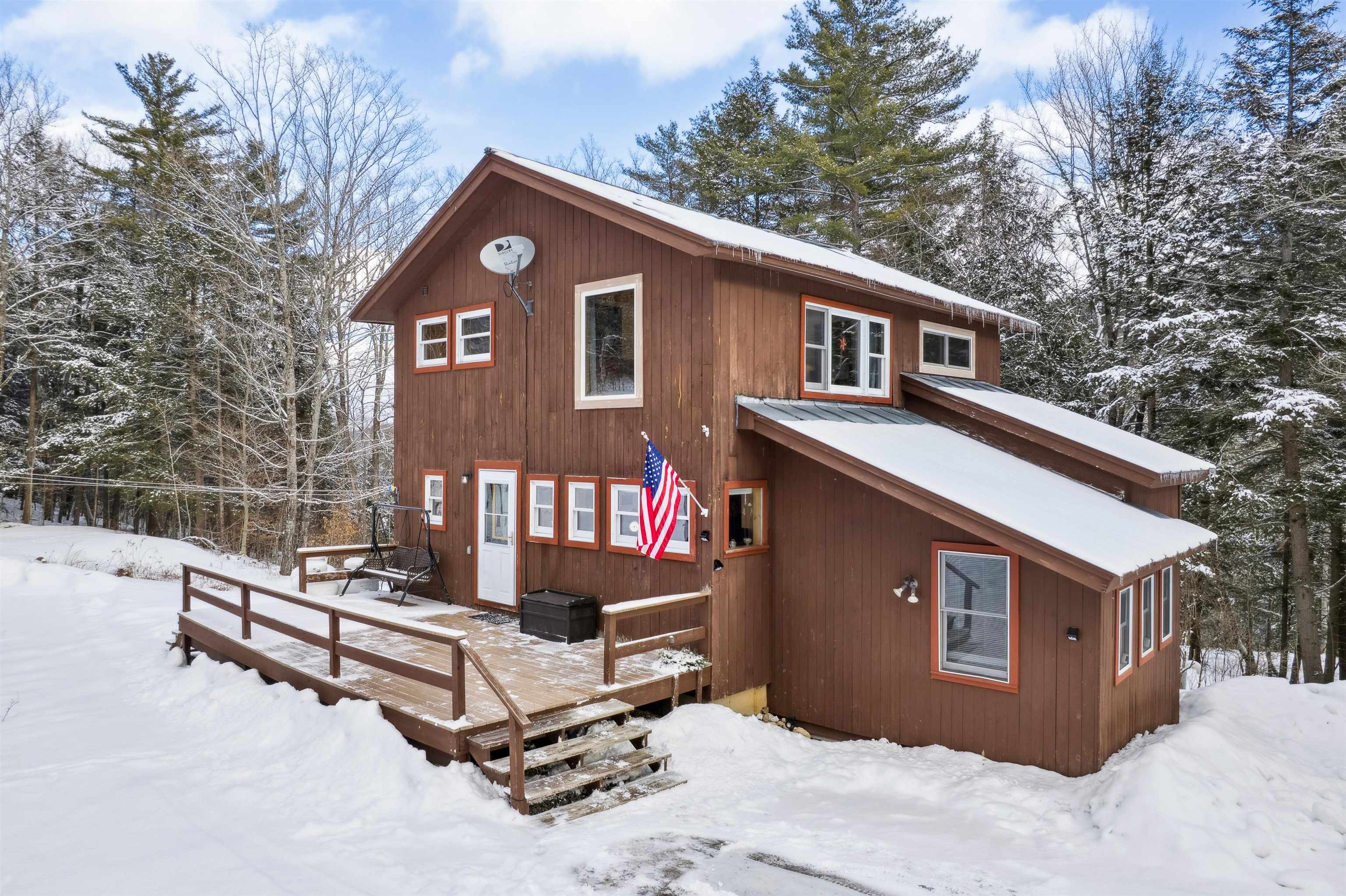 188 Turnpike Road
