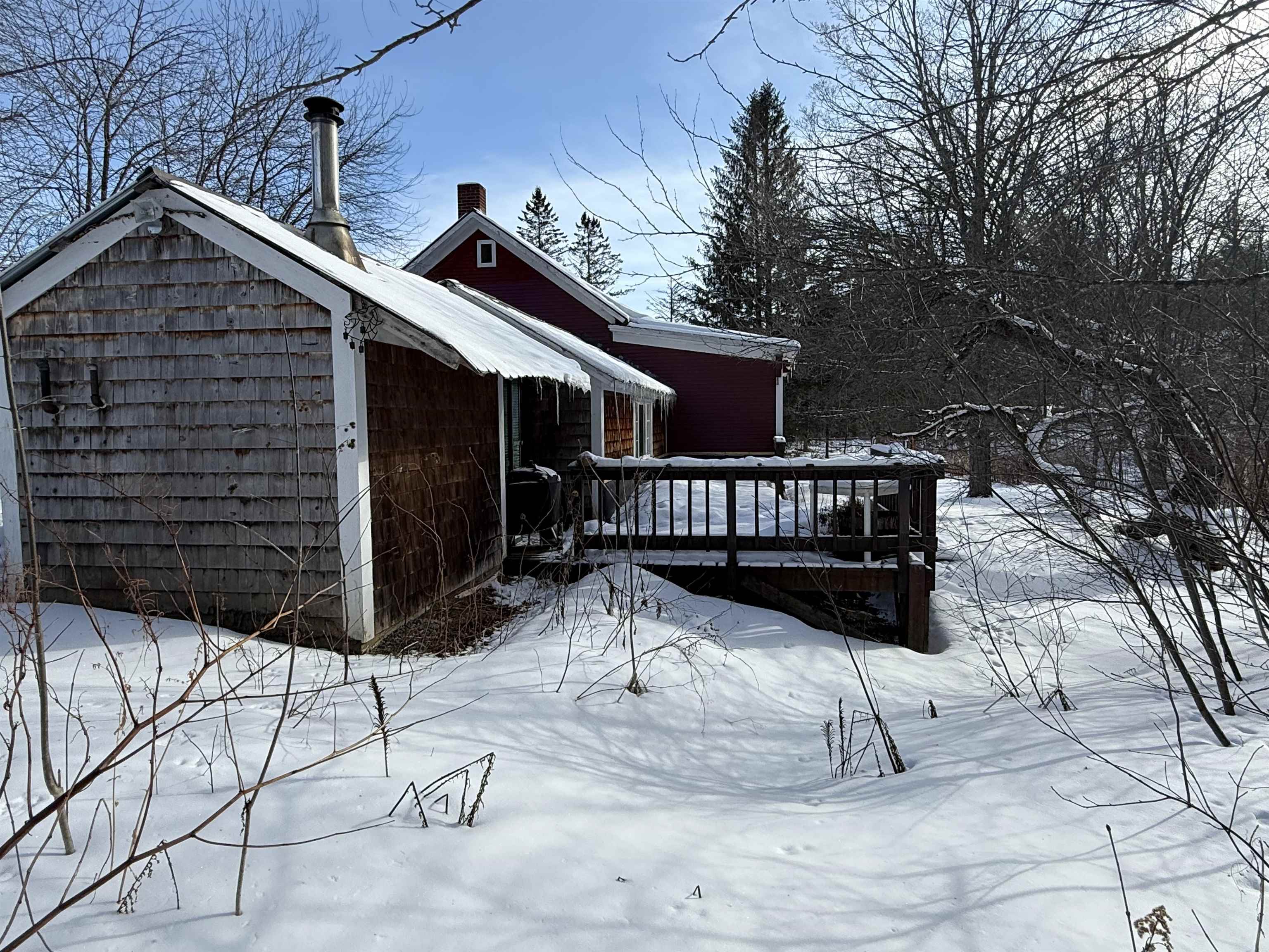 1998 Campbell Road