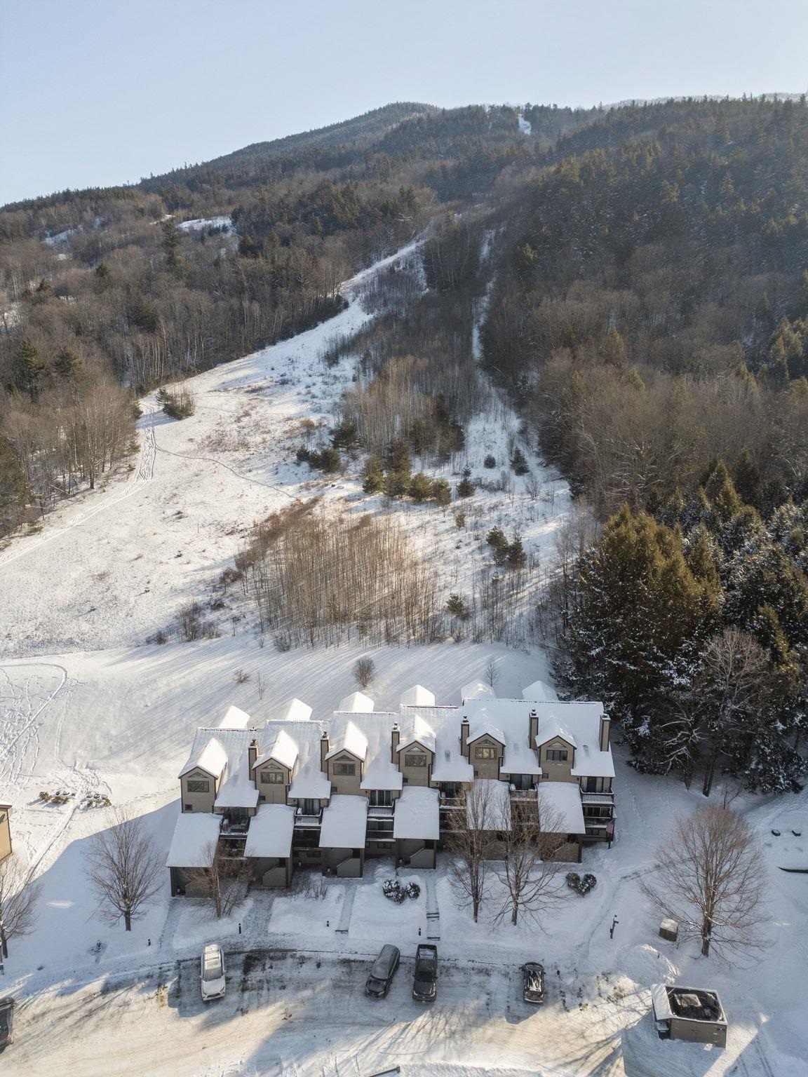 72 Mountains Edge Road Unit: 508
