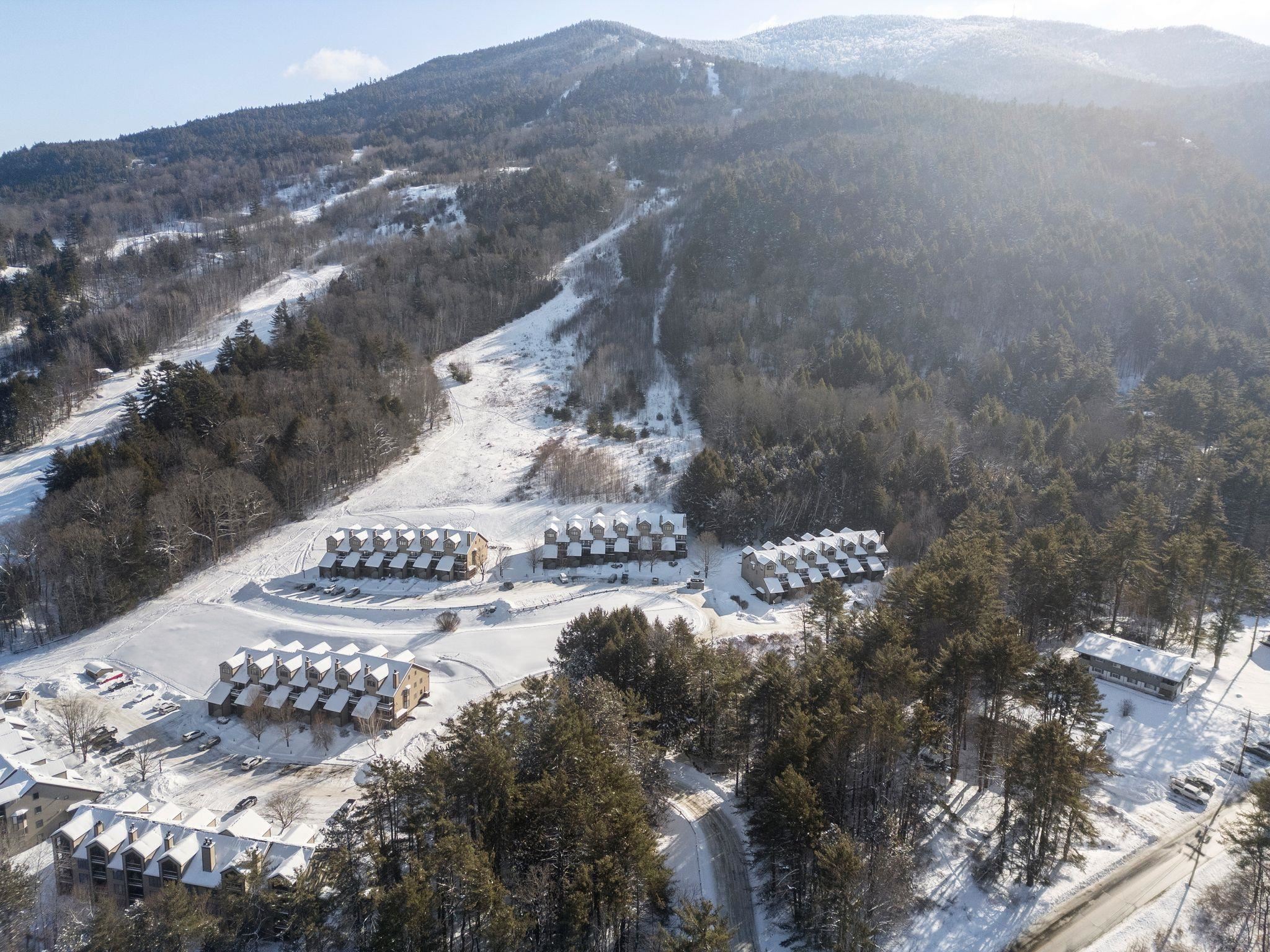 72 Mountains Edge Road Unit: 508