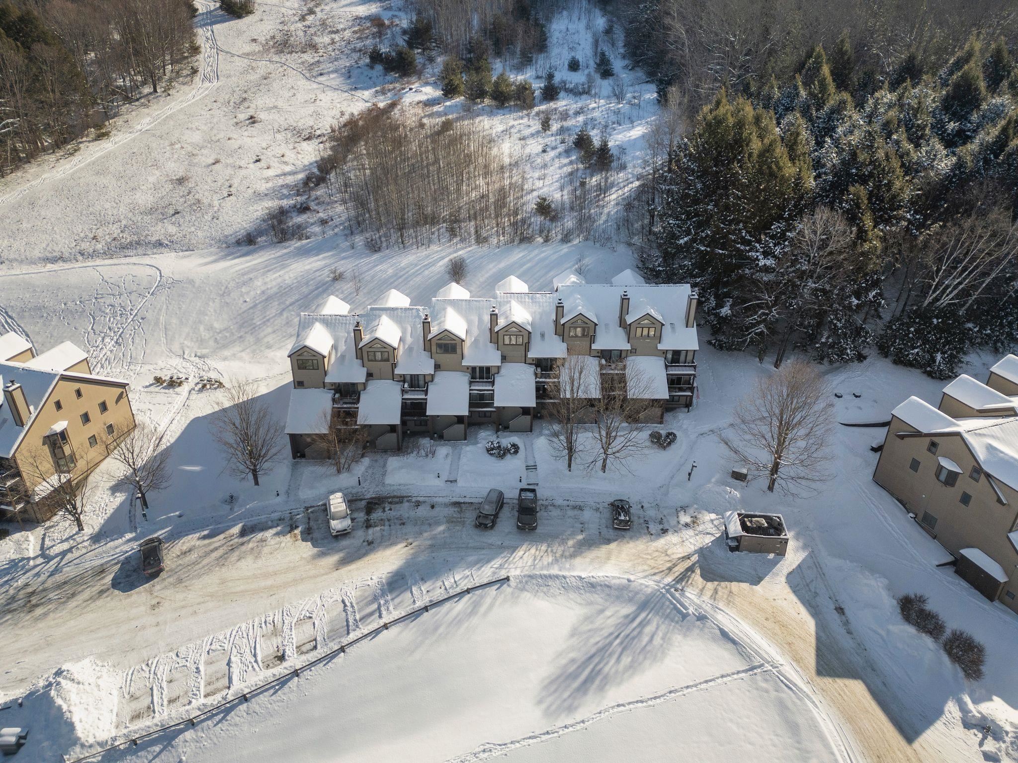 72 Mountains Edge Road Unit: 508