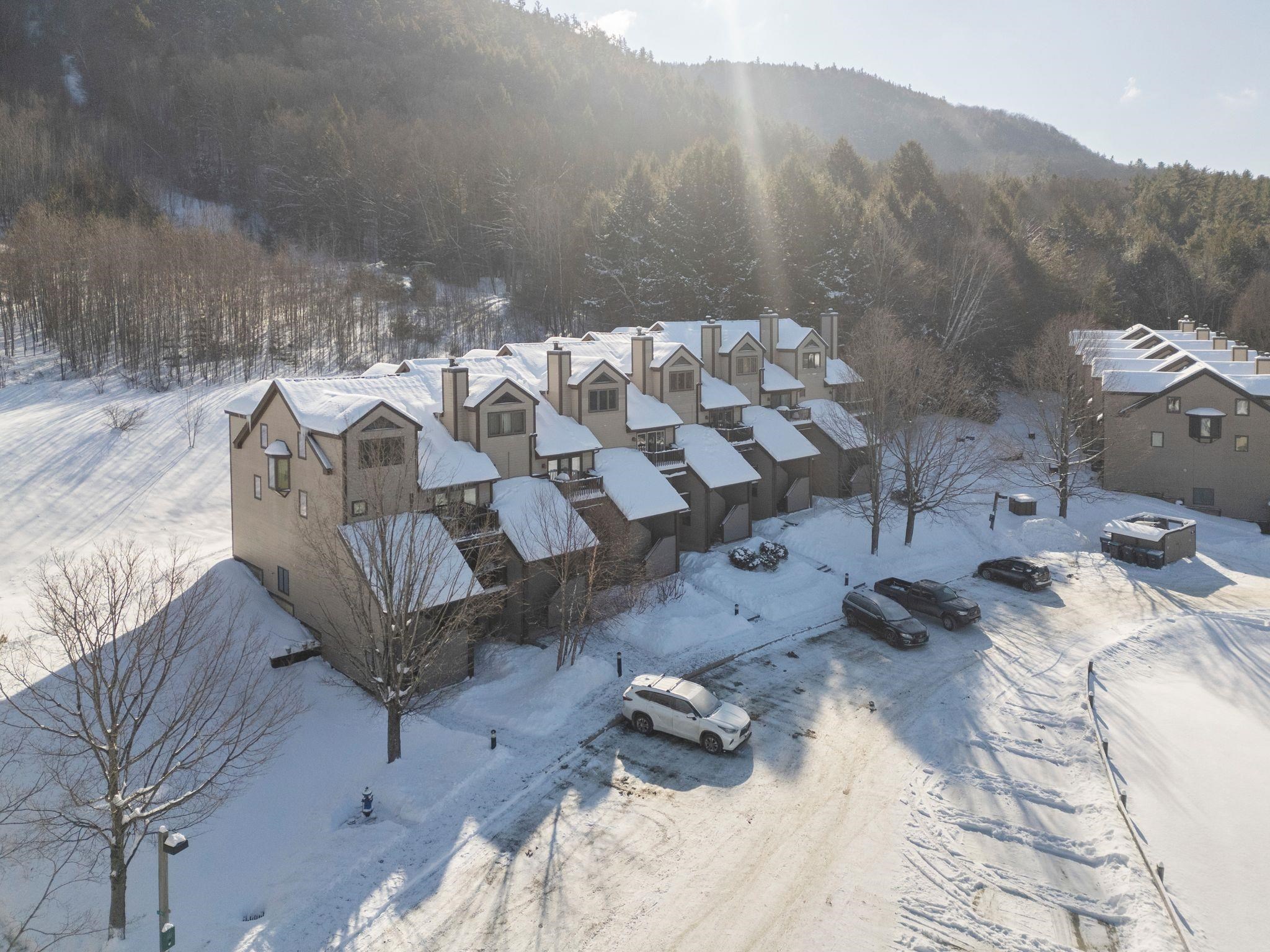 72 Mountains Edge Road Unit: 508
