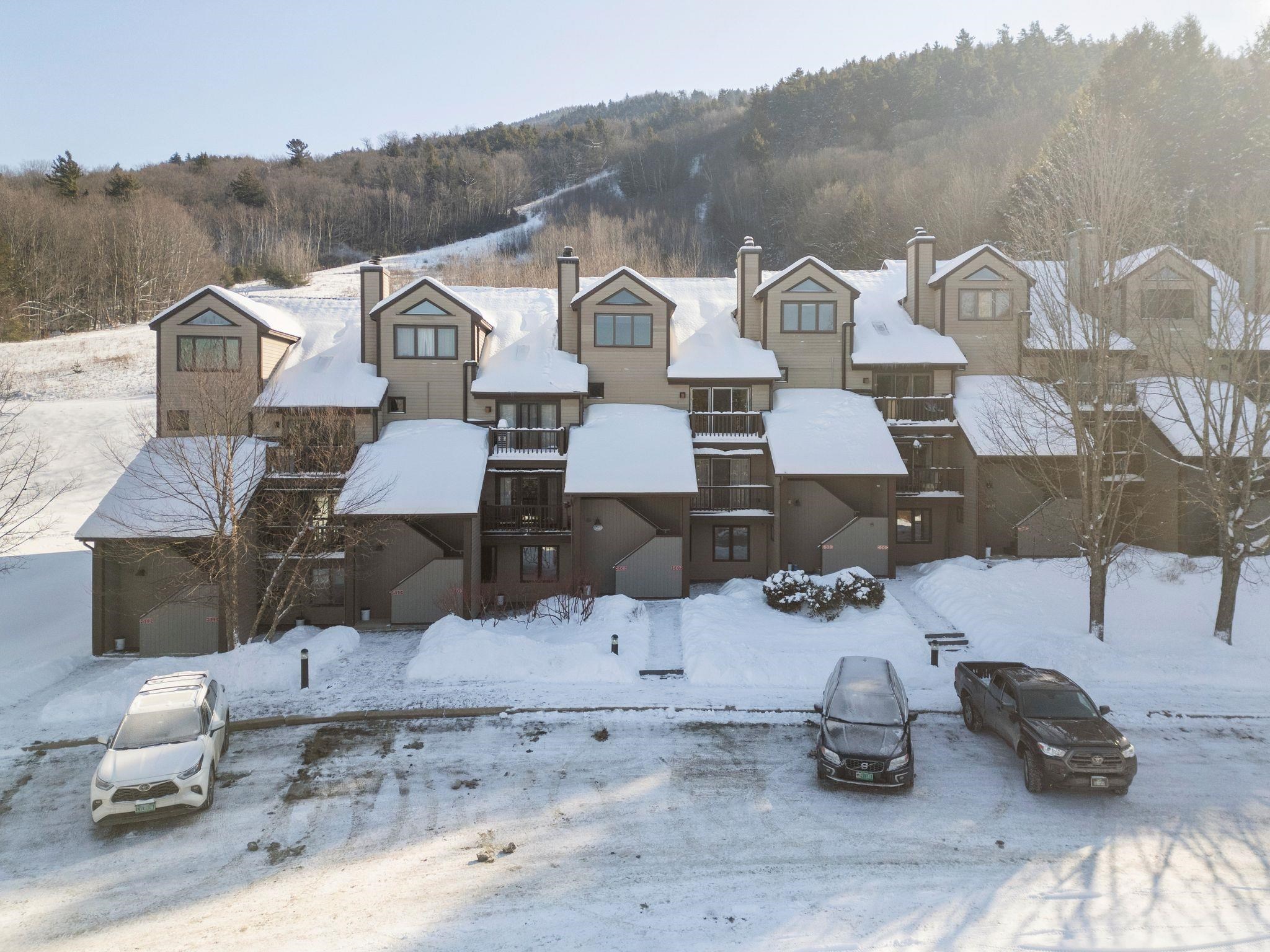 72 Mountains Edge Road Unit: 508