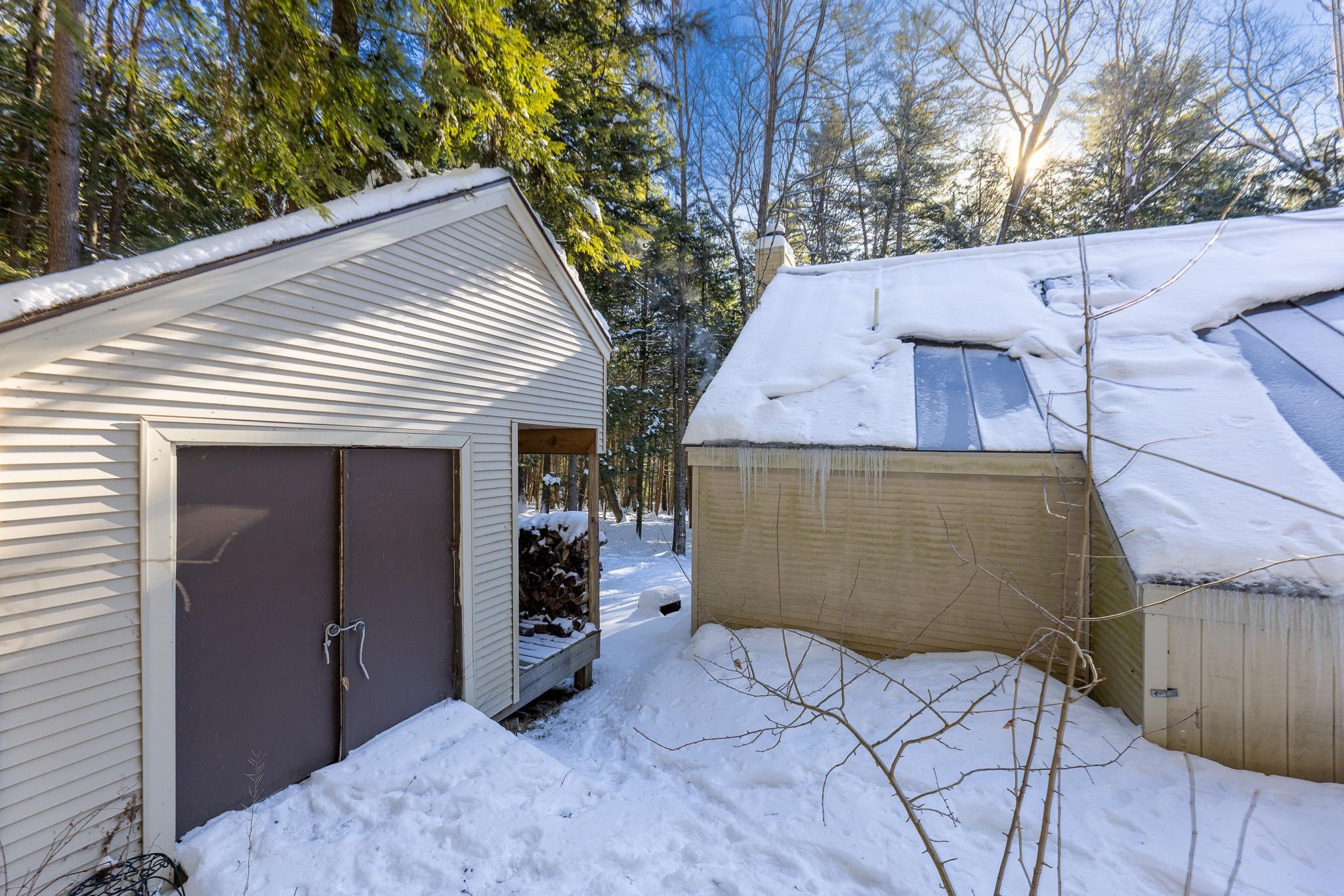 107 Jay Hill Road