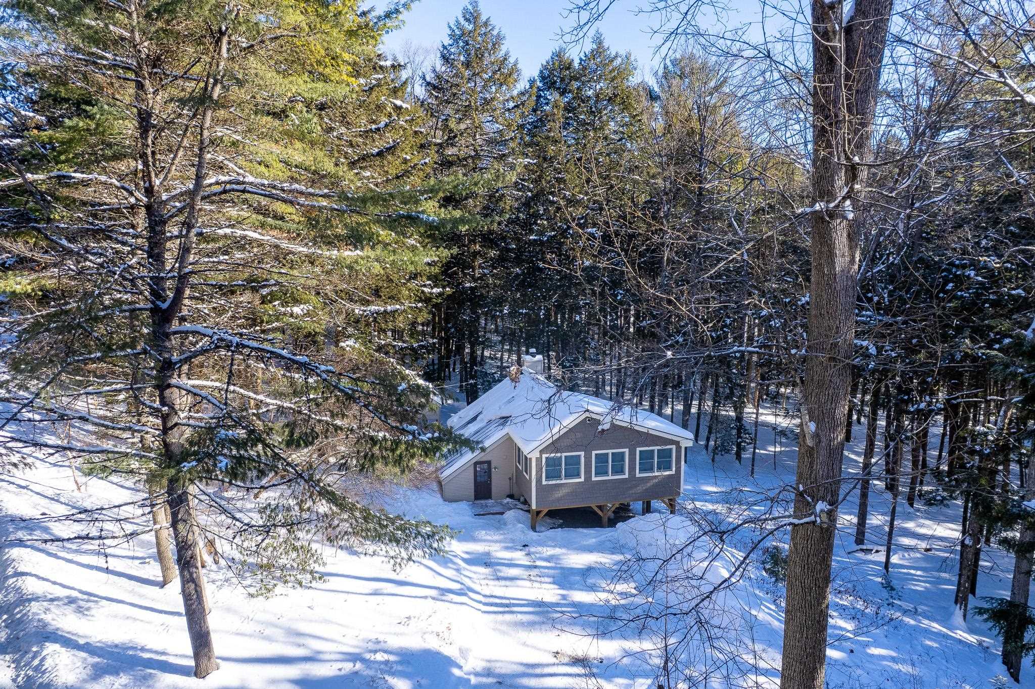 107 Jay Hill Road