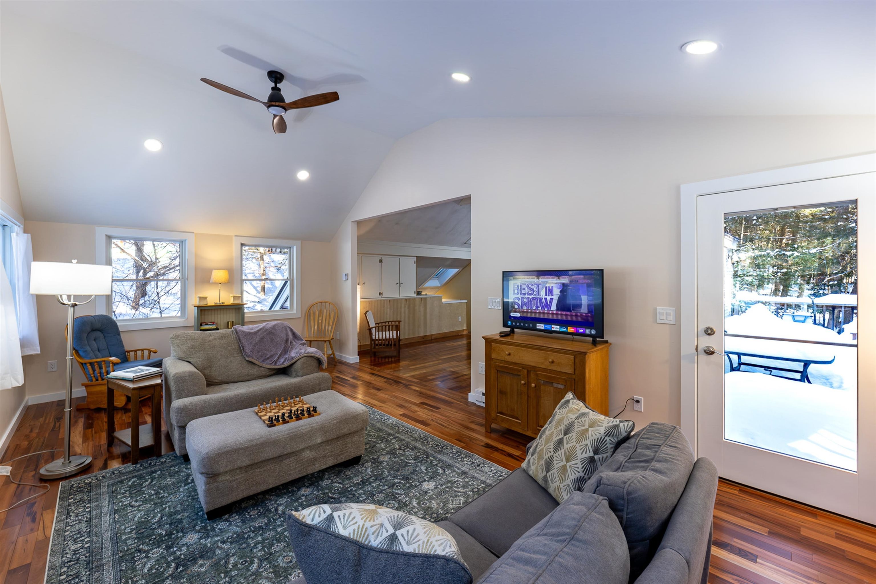 107 Jay Hill Road