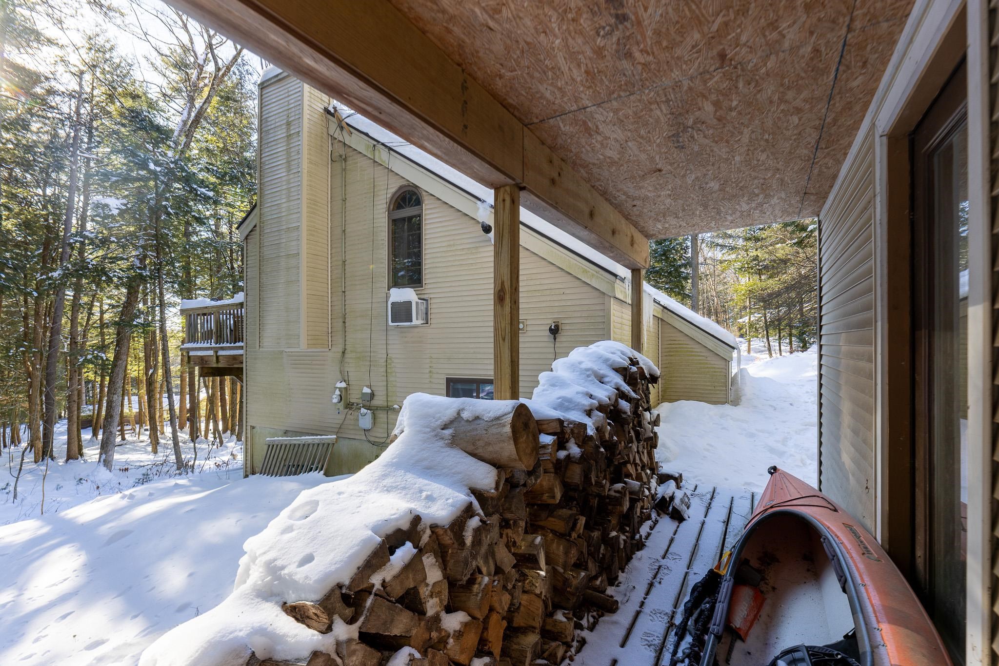 107 Jay Hill Road