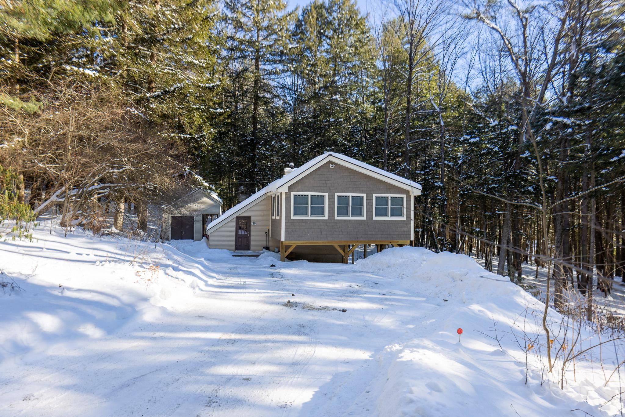 107 Jay Hill Road