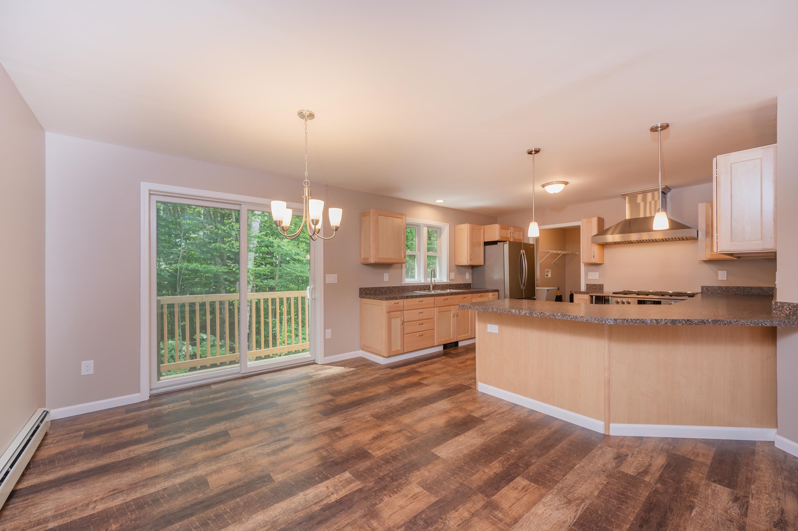 127 Top Ridge Unit: Lot 4