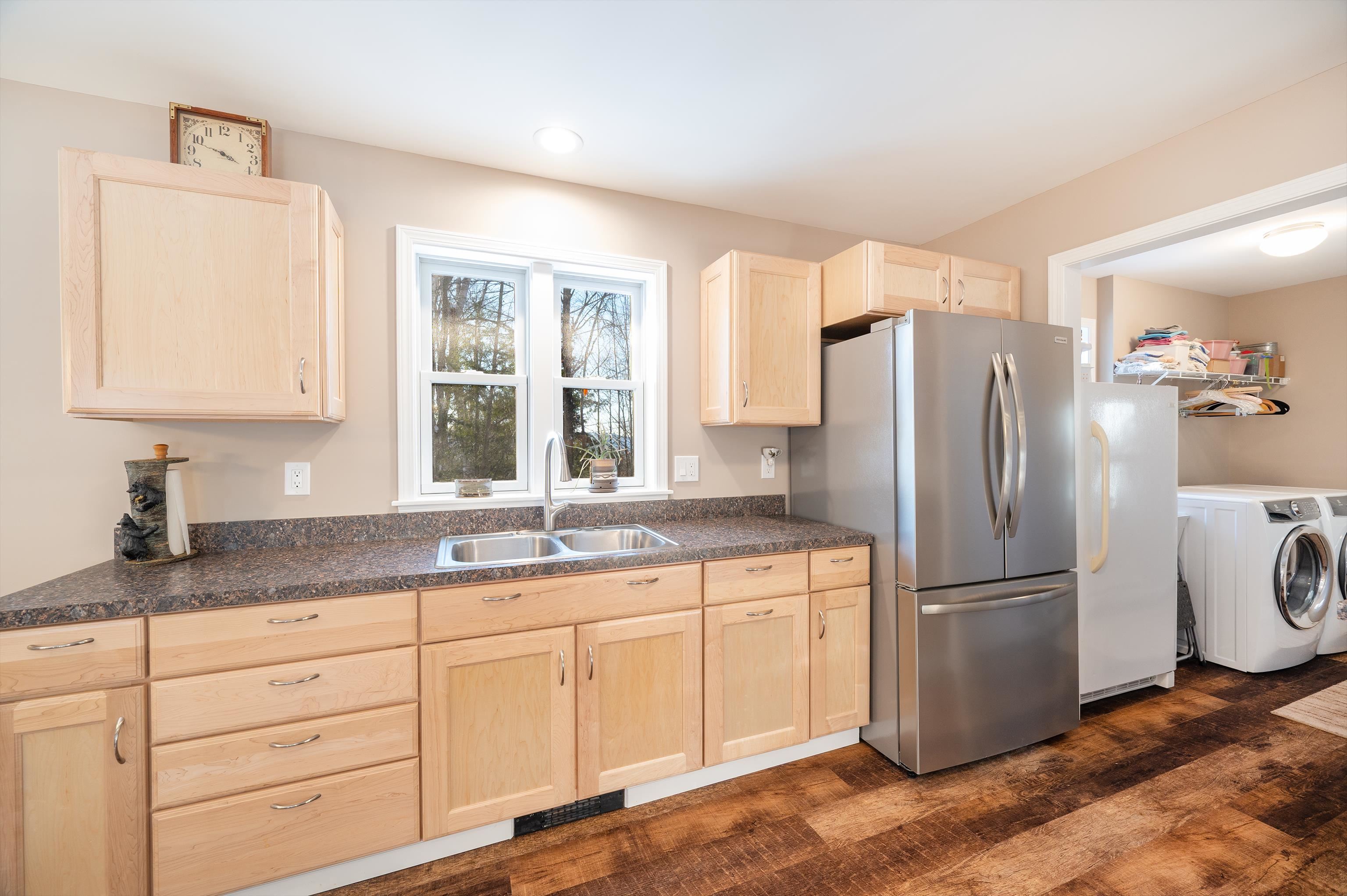 127 Top Ridge Unit: Lot 4