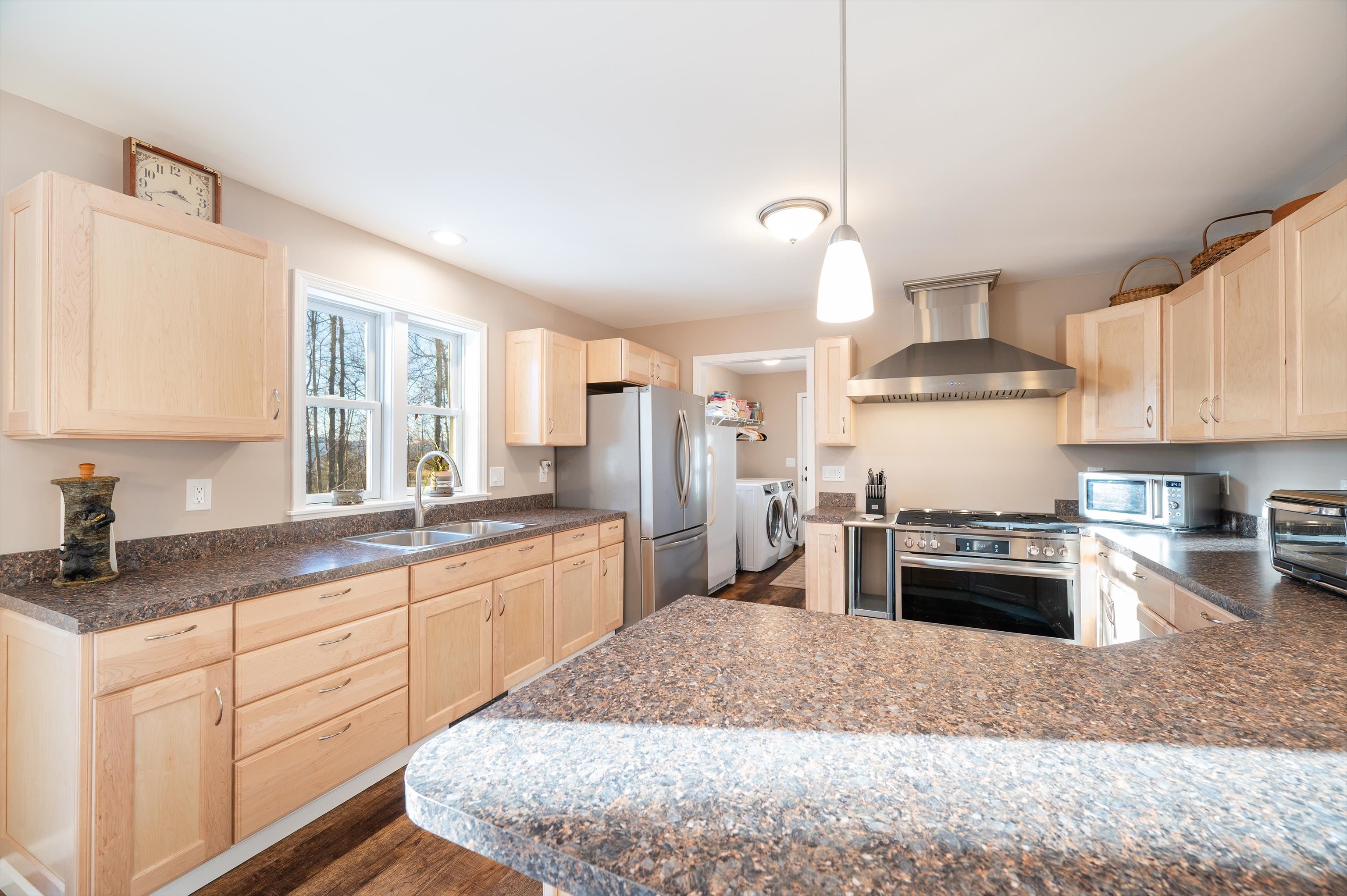 127 Top Ridge Unit: Lot 4