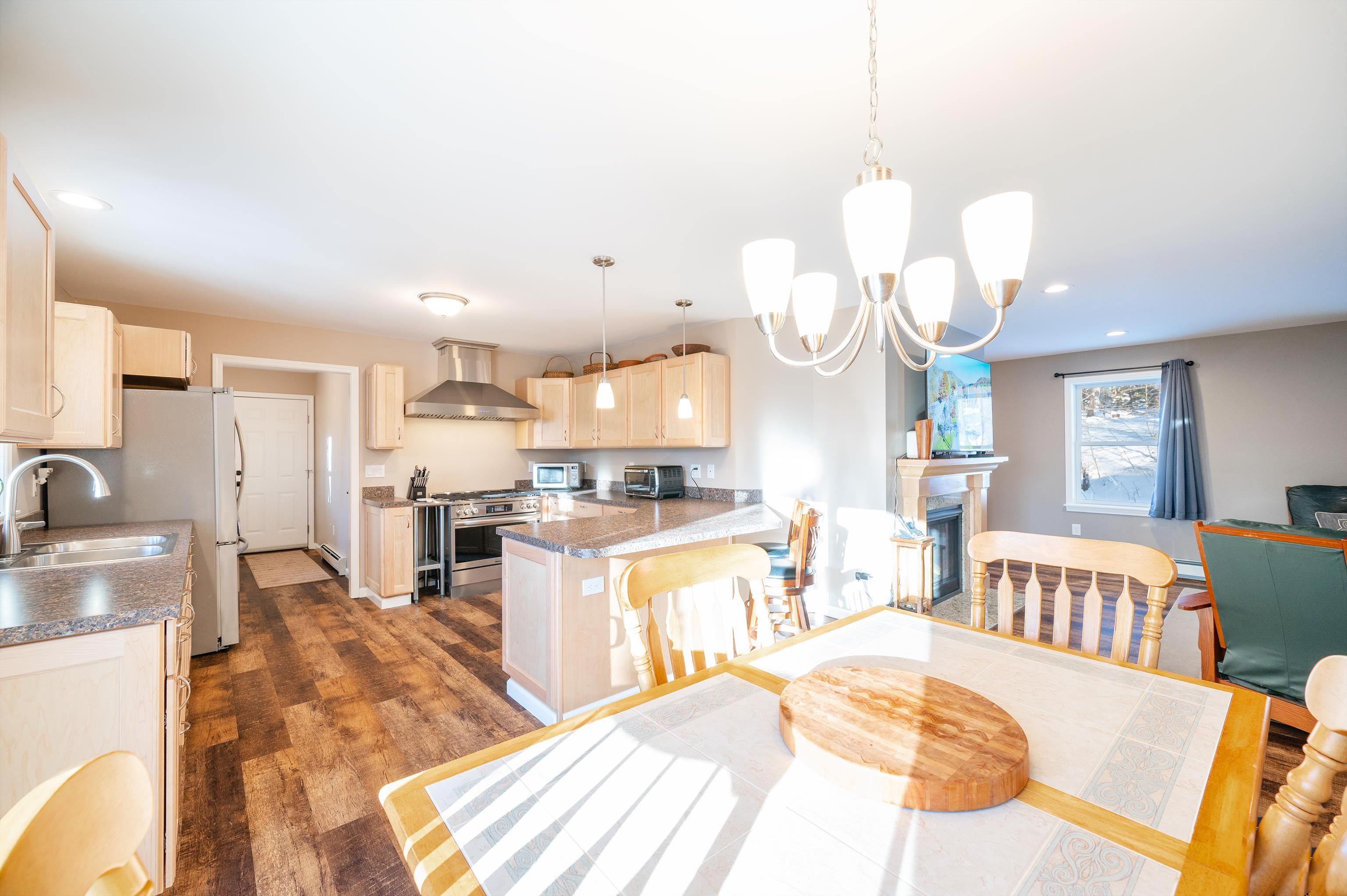 127 Top Ridge Unit: Lot 4