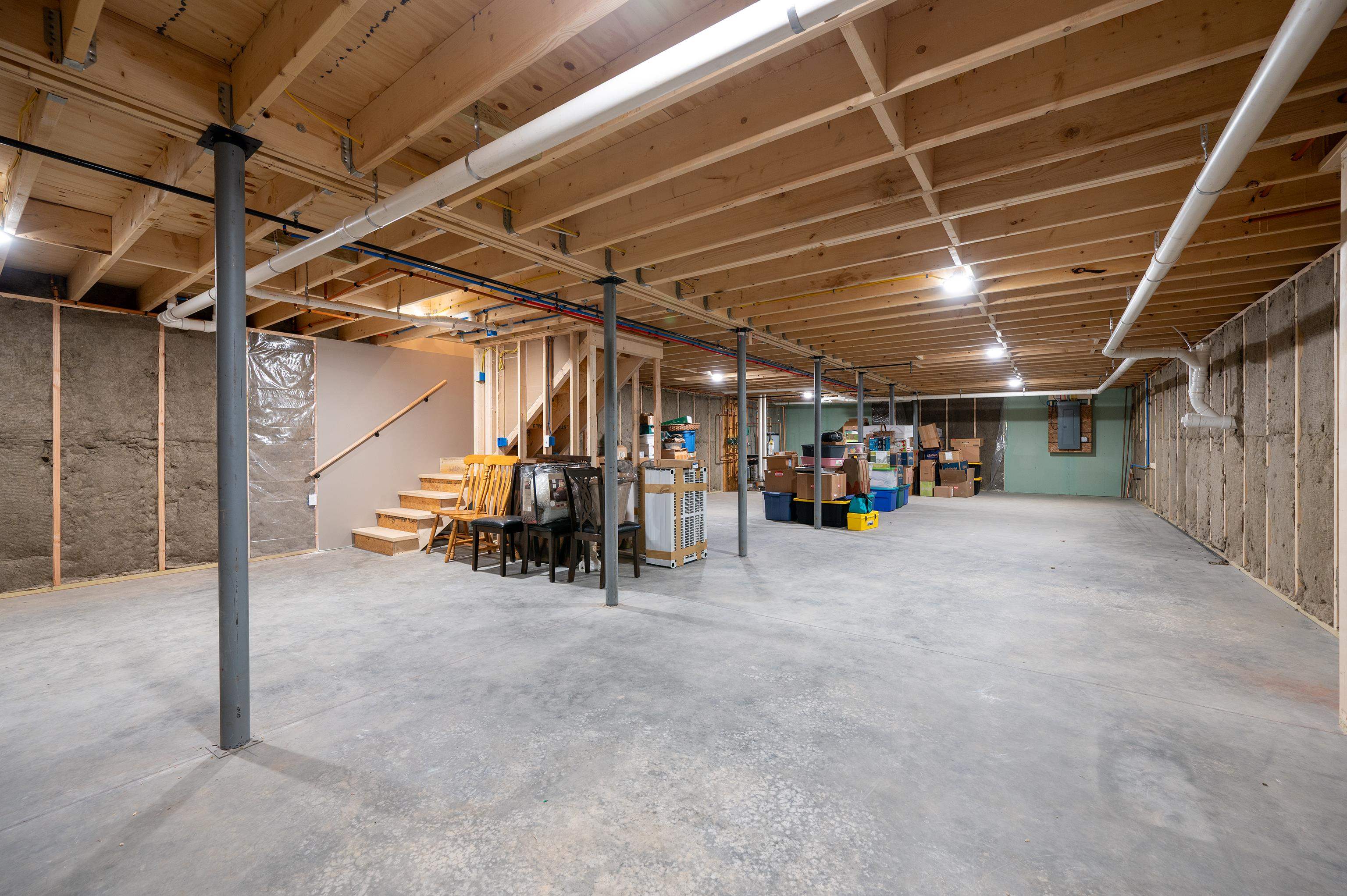 127 Top Ridge Unit: Lot 4