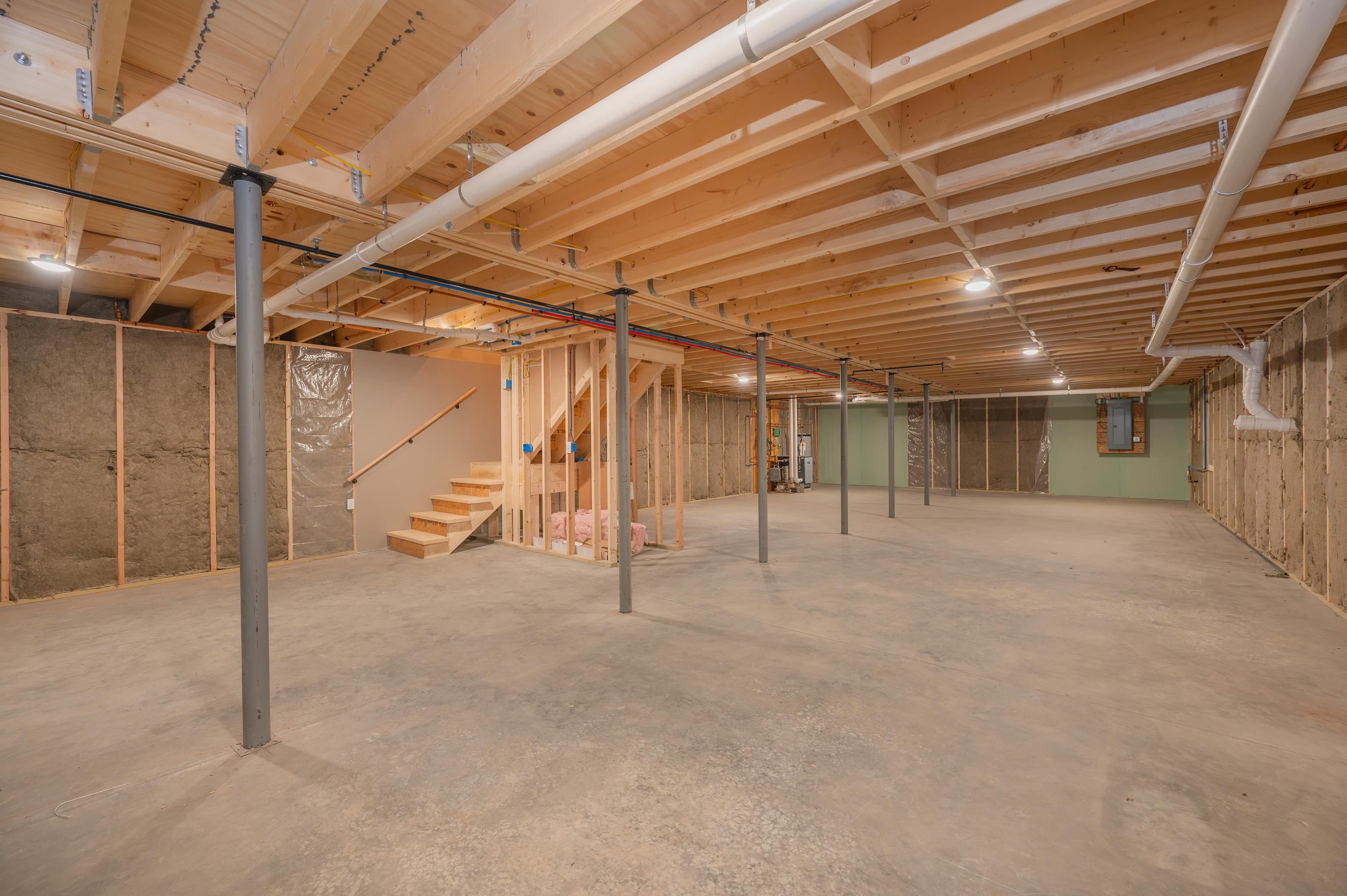 127 Top Ridge Unit: Lot 4