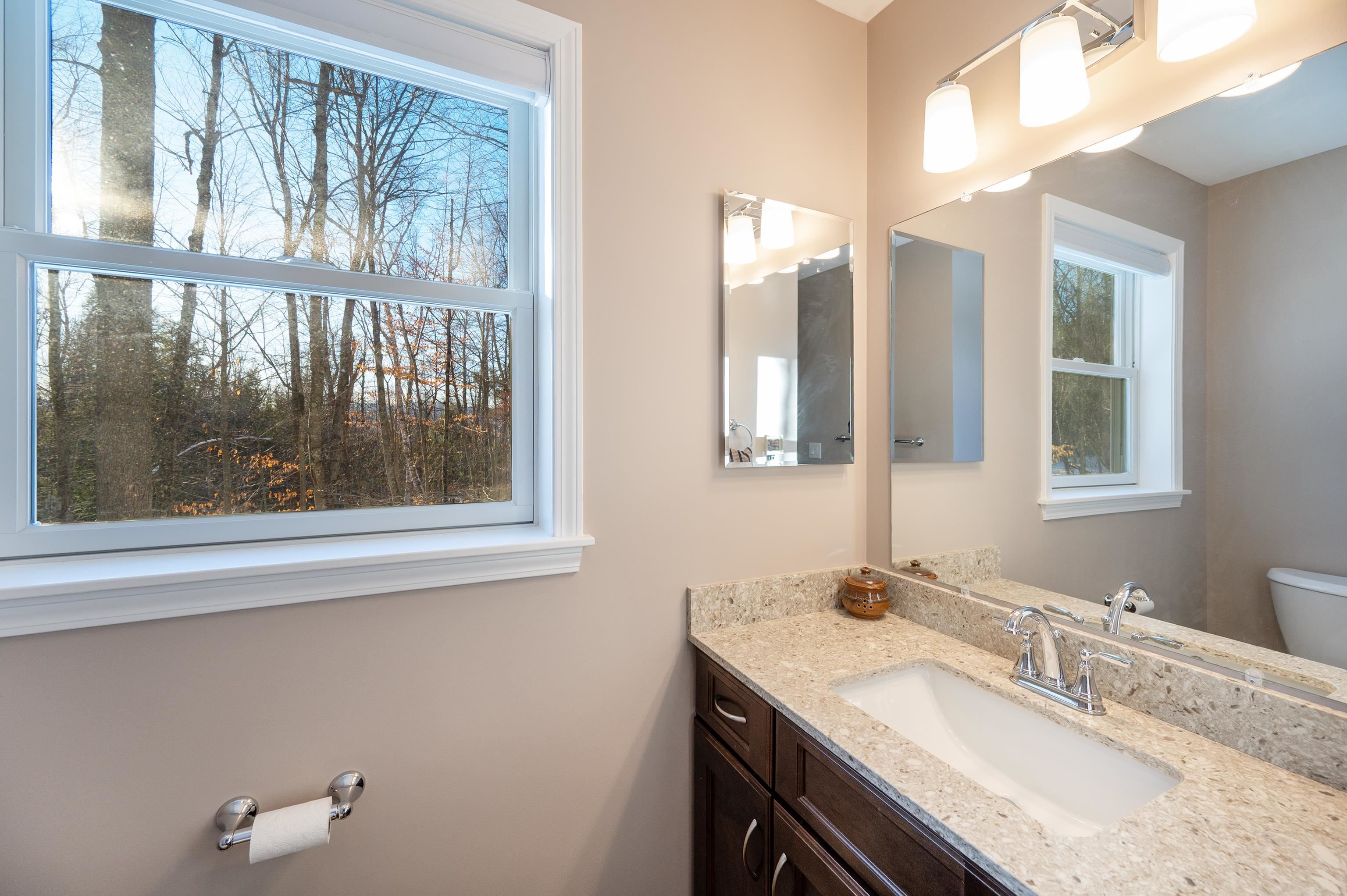 127 Top Ridge Unit: Lot 4