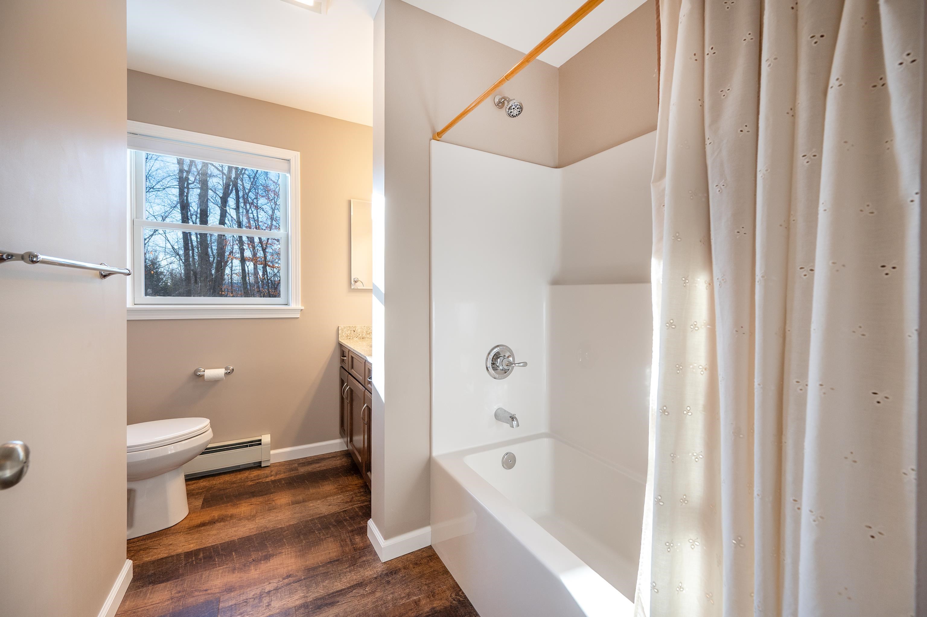 127 Top Ridge Unit: Lot 4