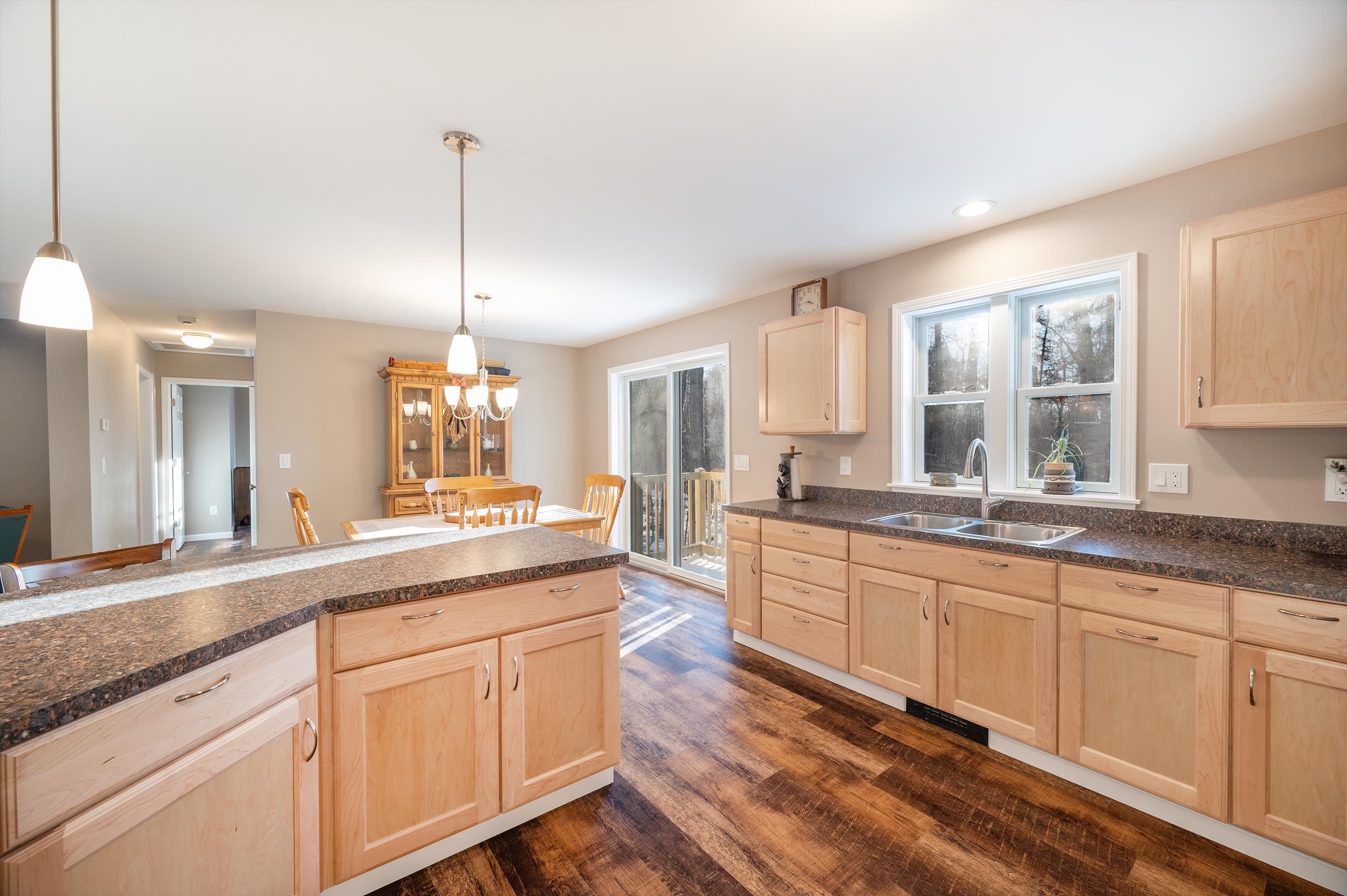 127 Top Ridge Unit: Lot 4