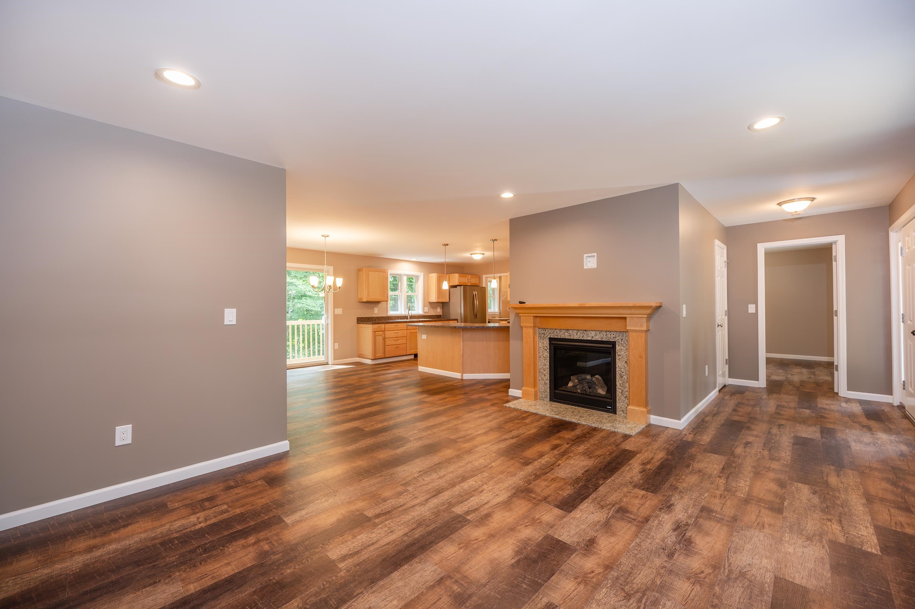 127 Top Ridge Unit: Lot 4