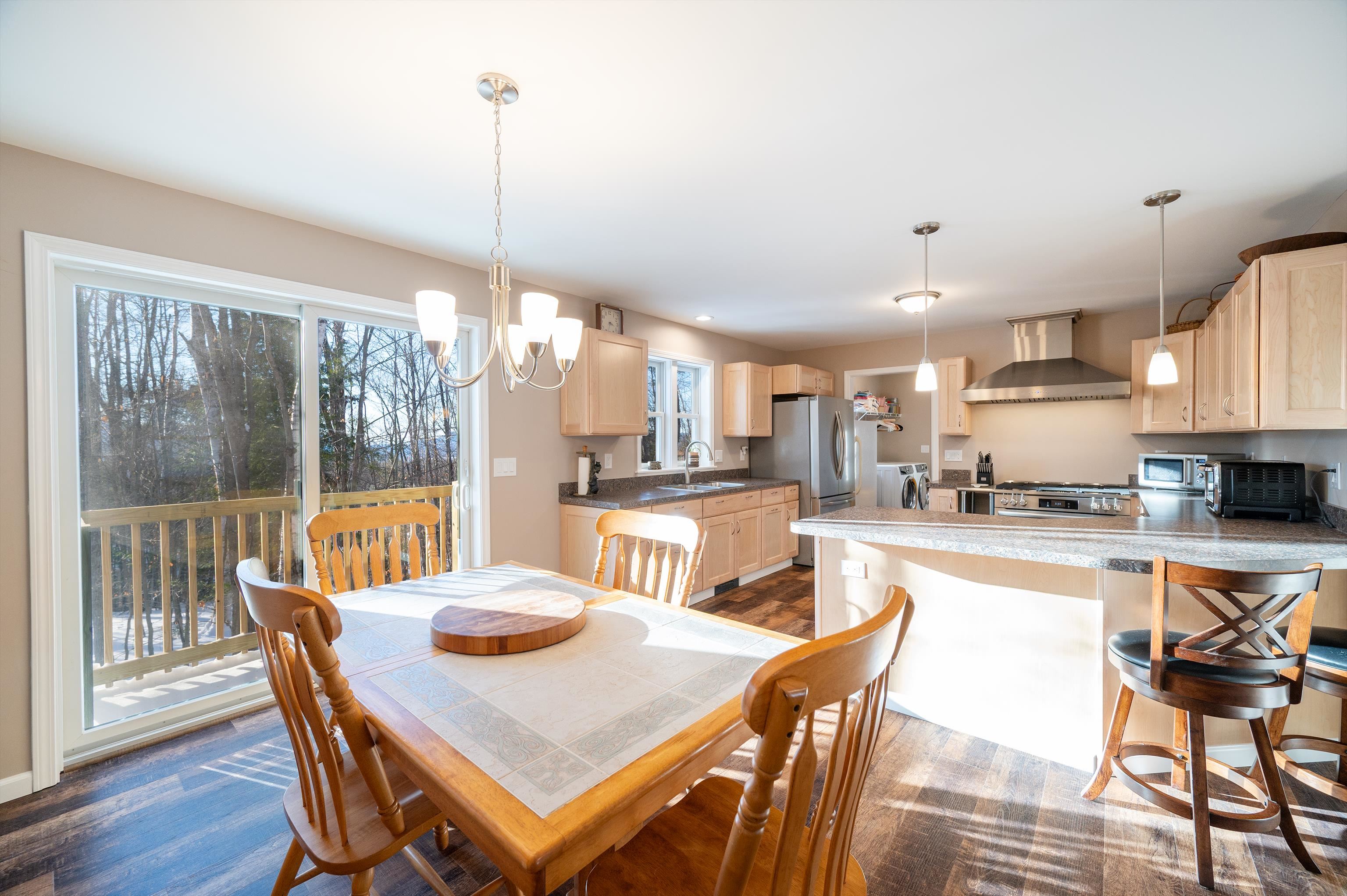 127 Top Ridge Unit: Lot 4