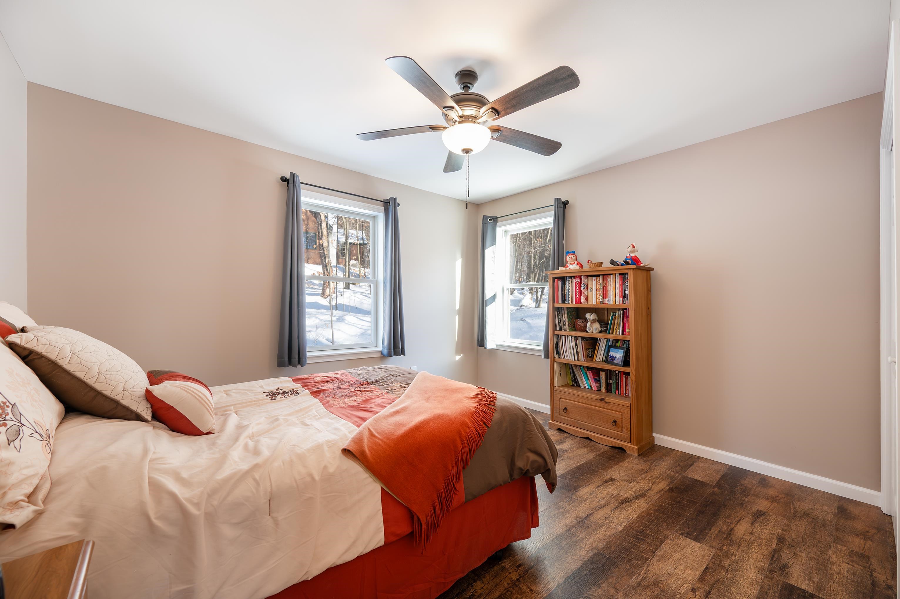 127 Top Ridge Unit: Lot 4