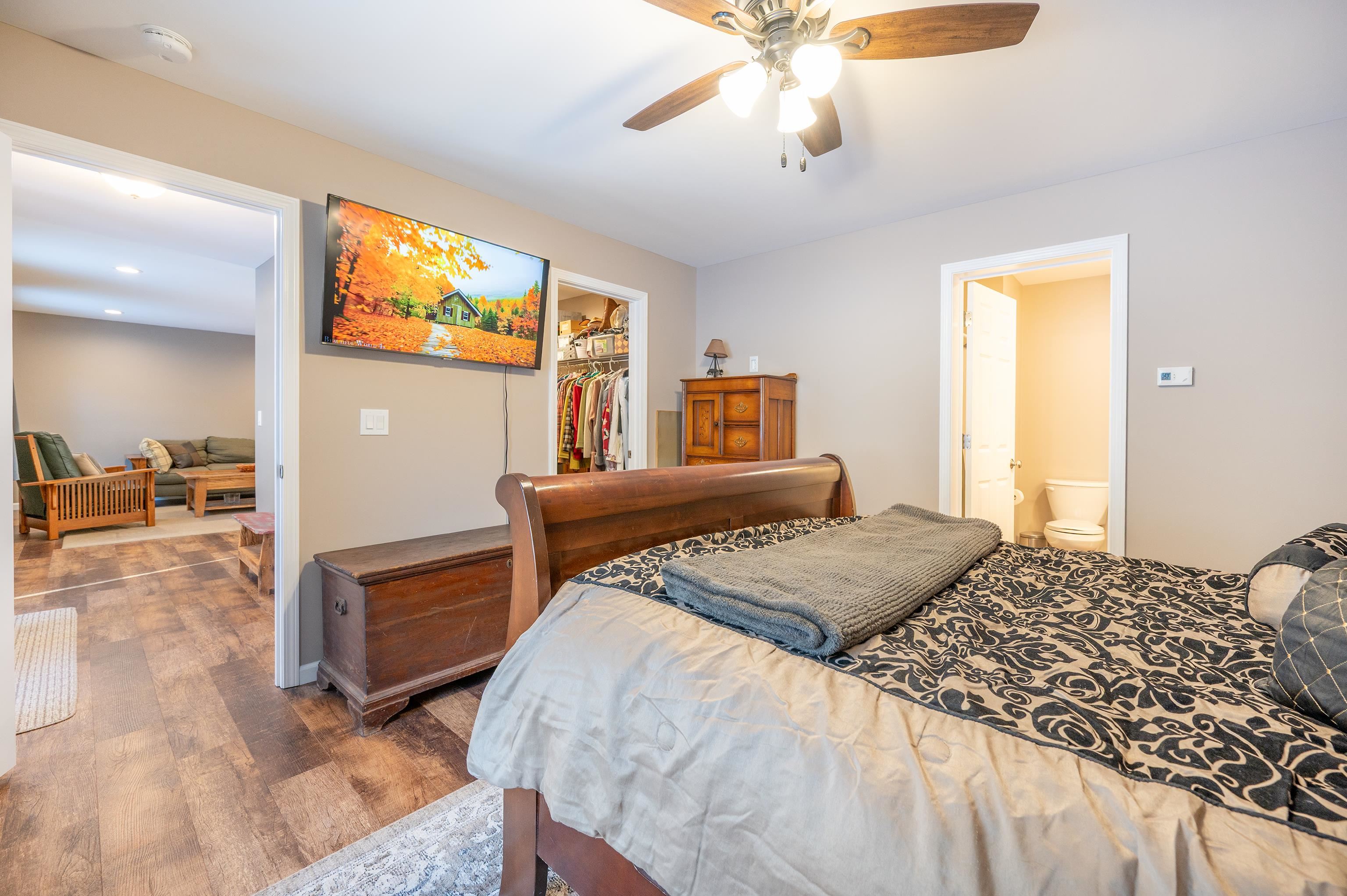 127 Top Ridge Unit: Lot 4