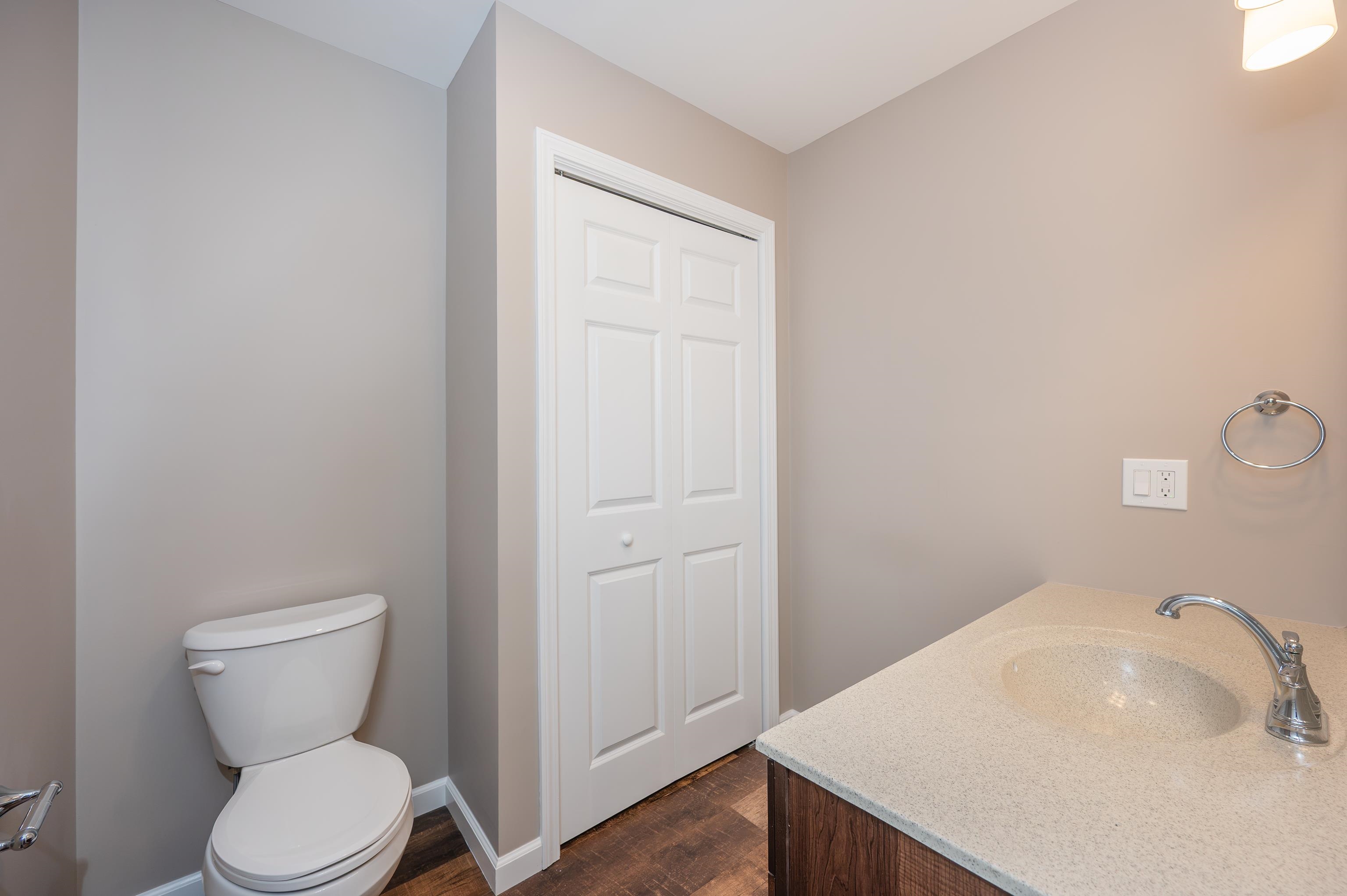127 Top Ridge Unit: Lot 4