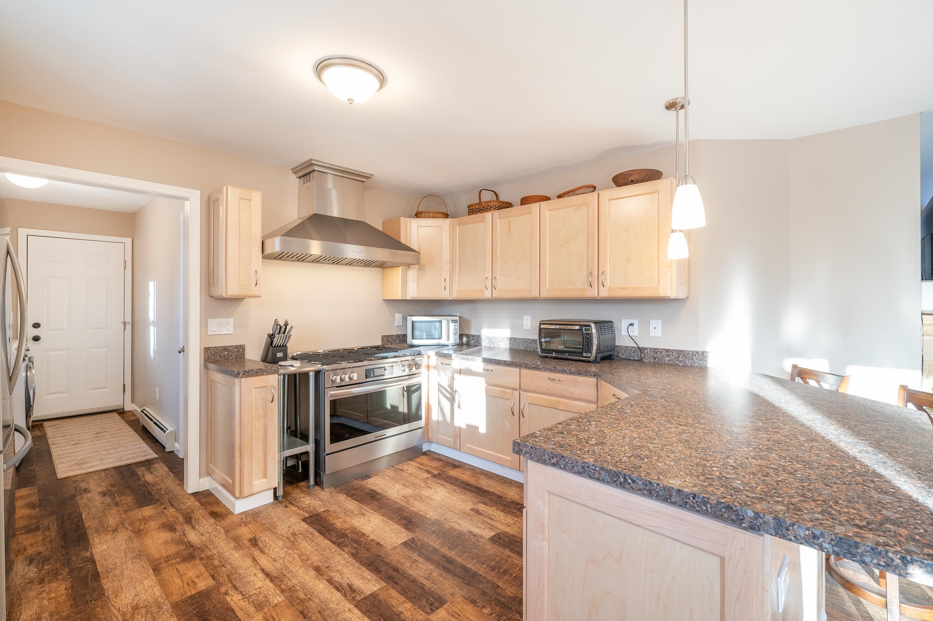 127 Top Ridge Unit: Lot 4