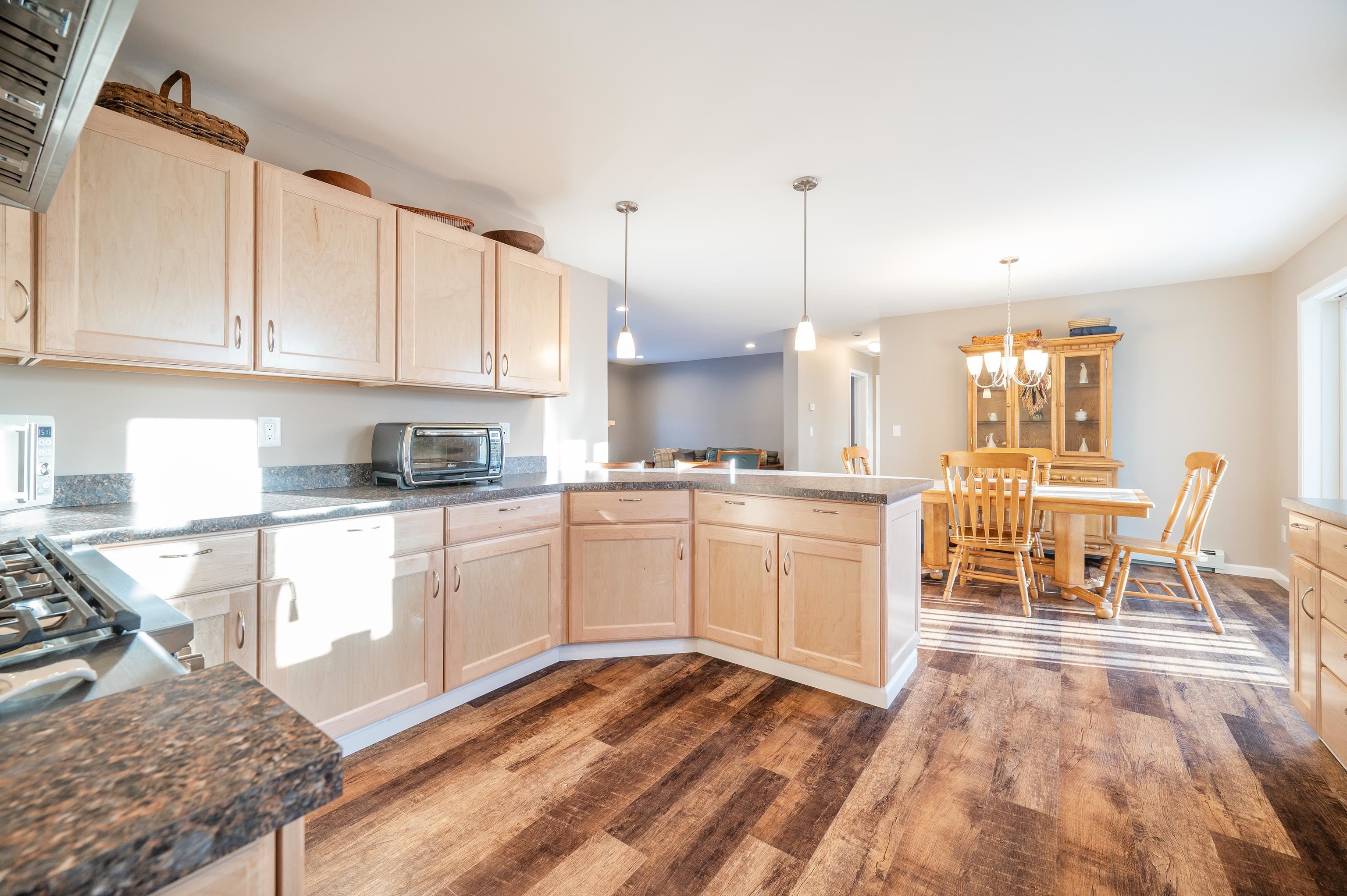 127 Top Ridge Unit: Lot 4