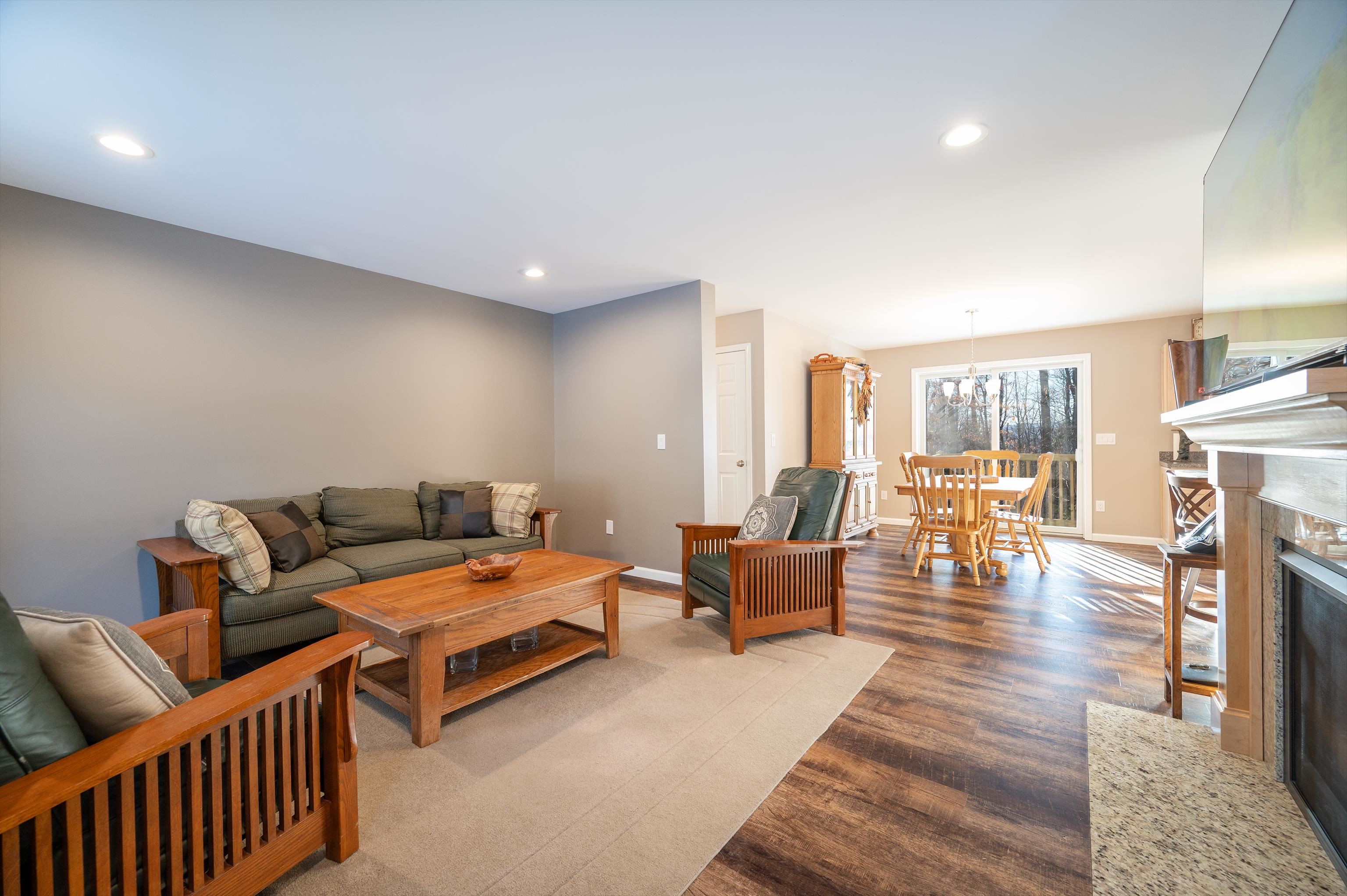 127 Top Ridge Unit: Lot 4