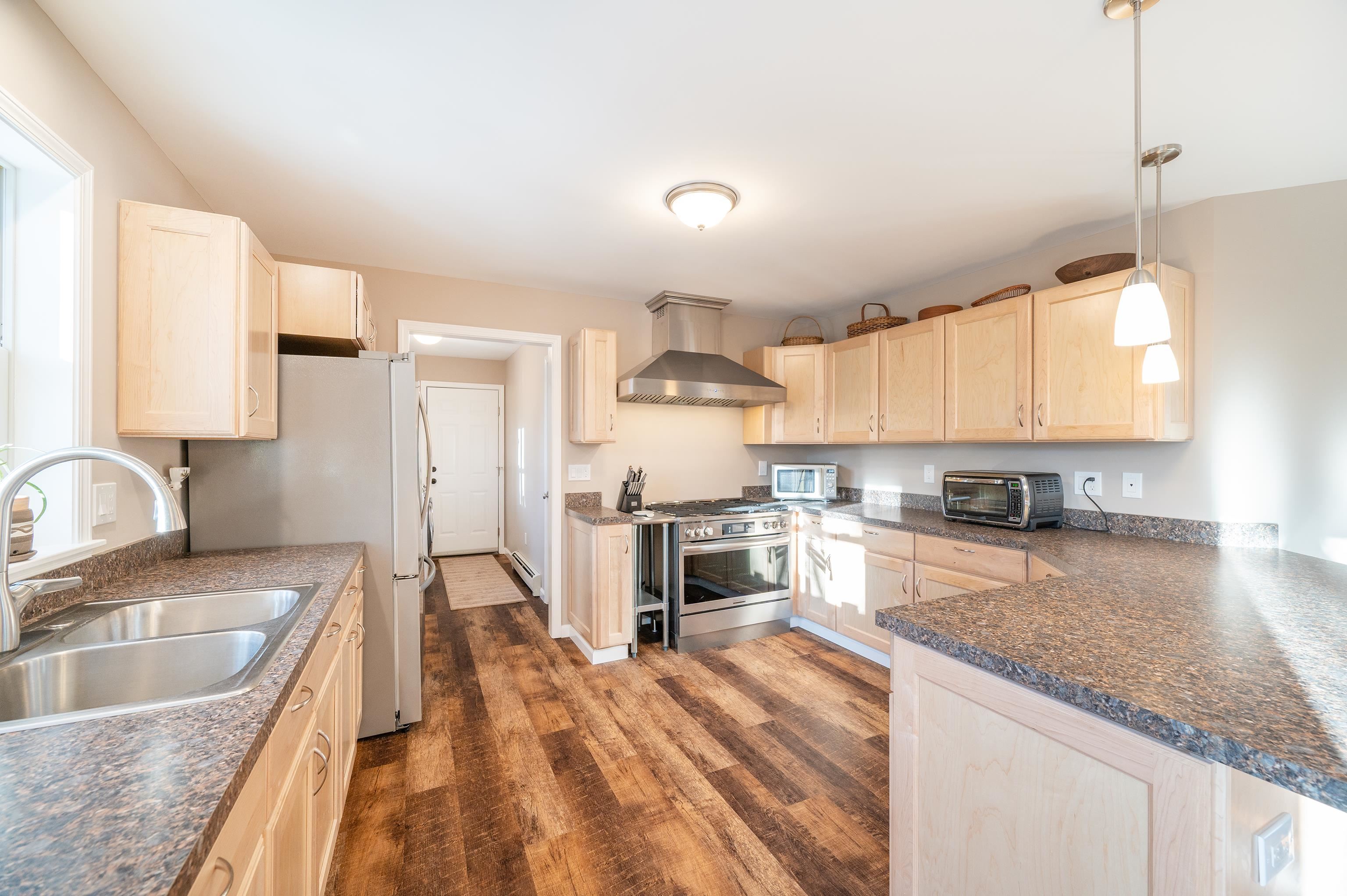 127 Top Ridge Unit: Lot 4