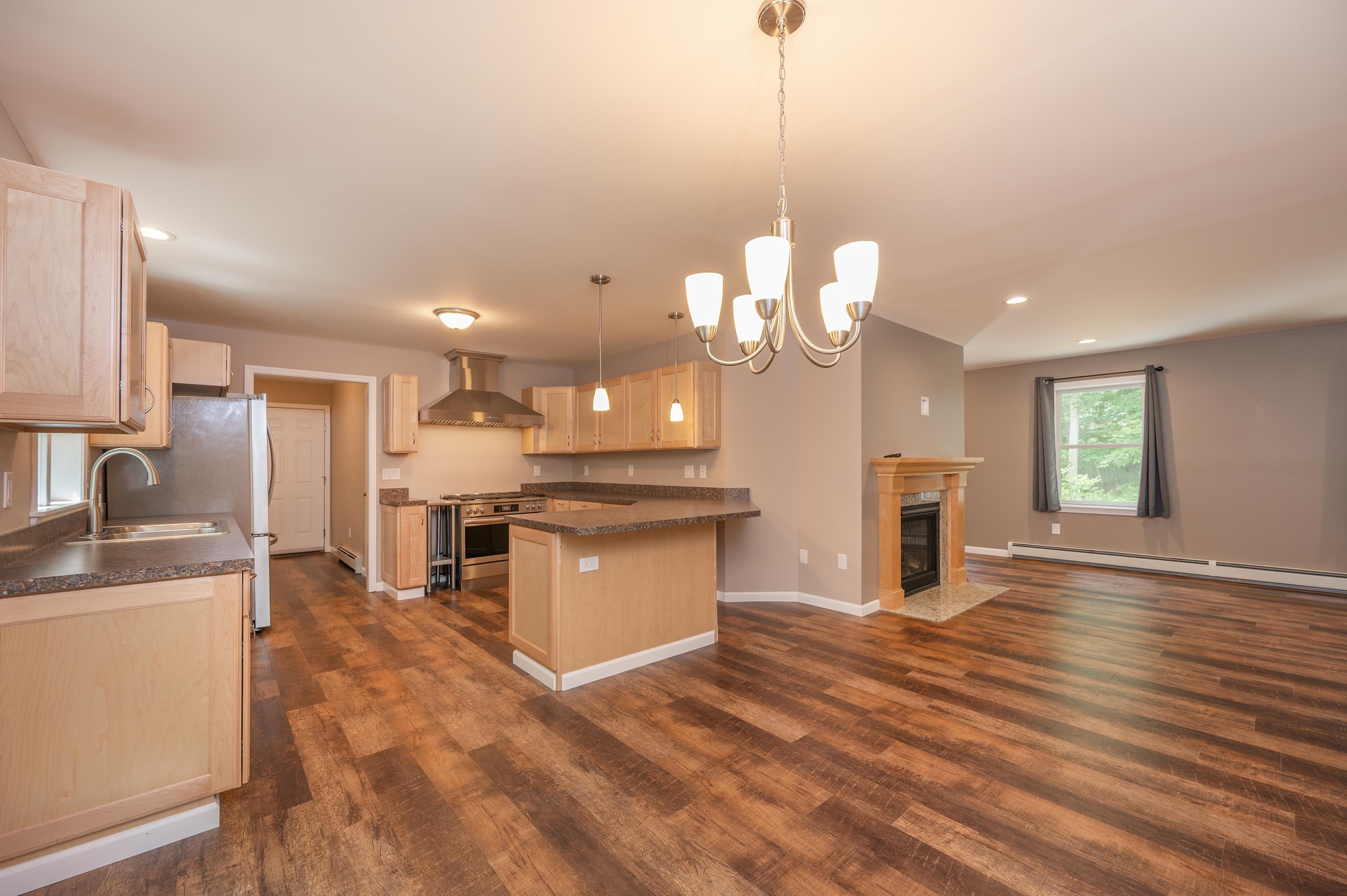 127 Top Ridge Unit: Lot 4