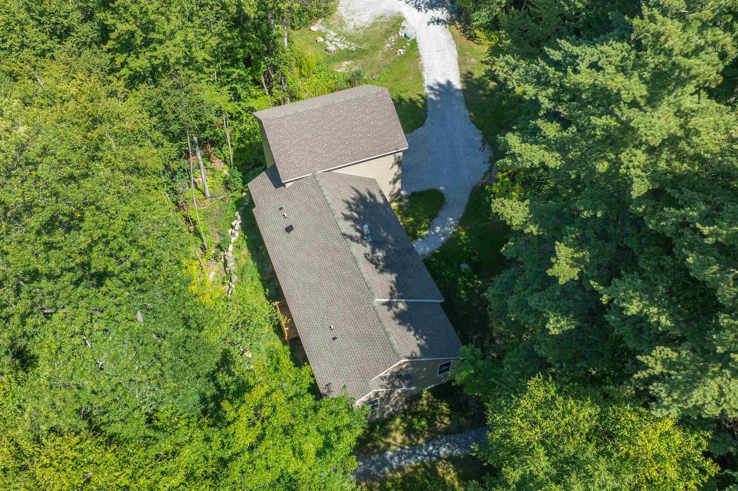 127 Top Ridge Unit: Lot 4