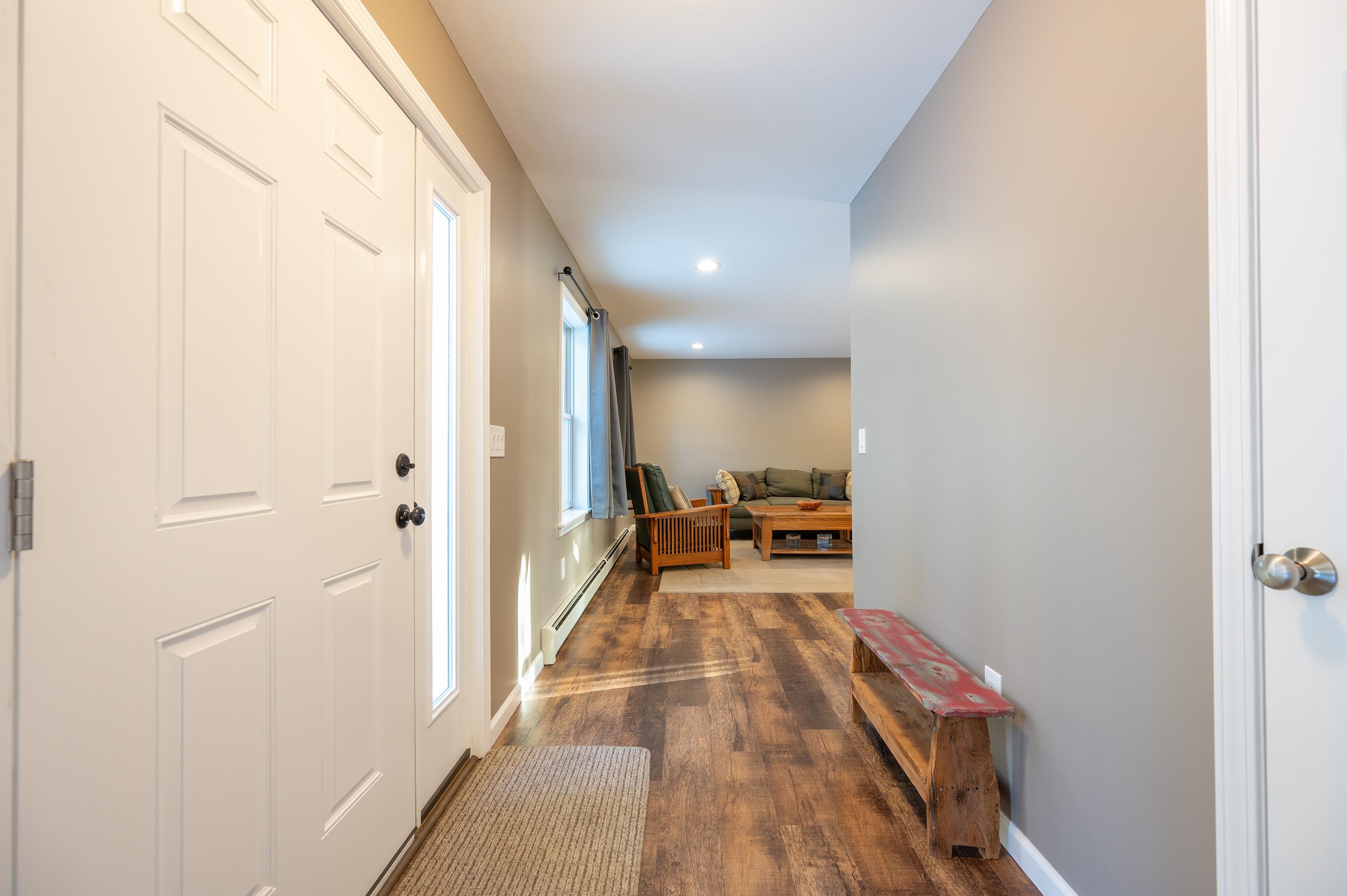 127 Top Ridge Unit: Lot 4