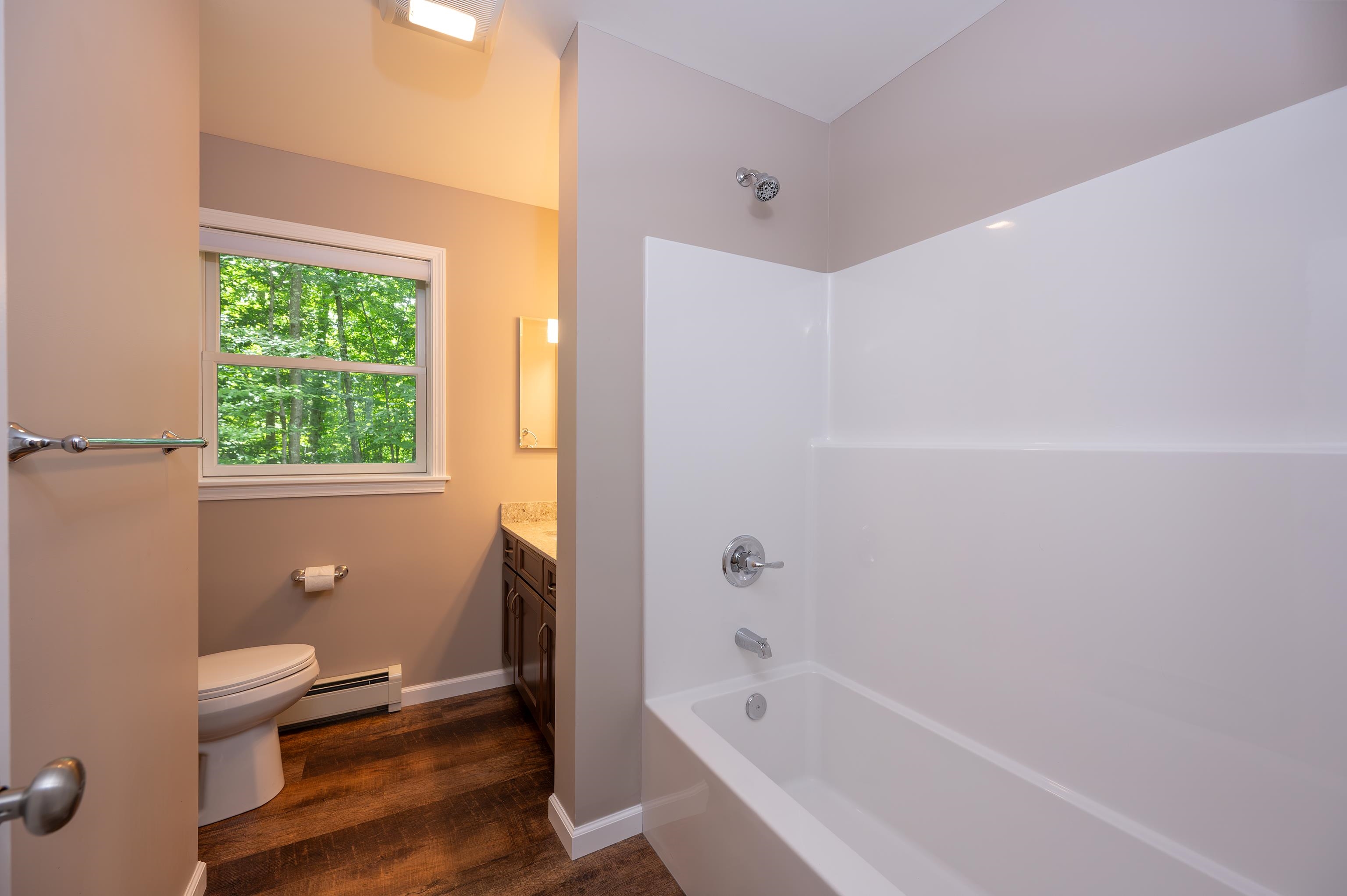 127 Top Ridge Unit: Lot 4