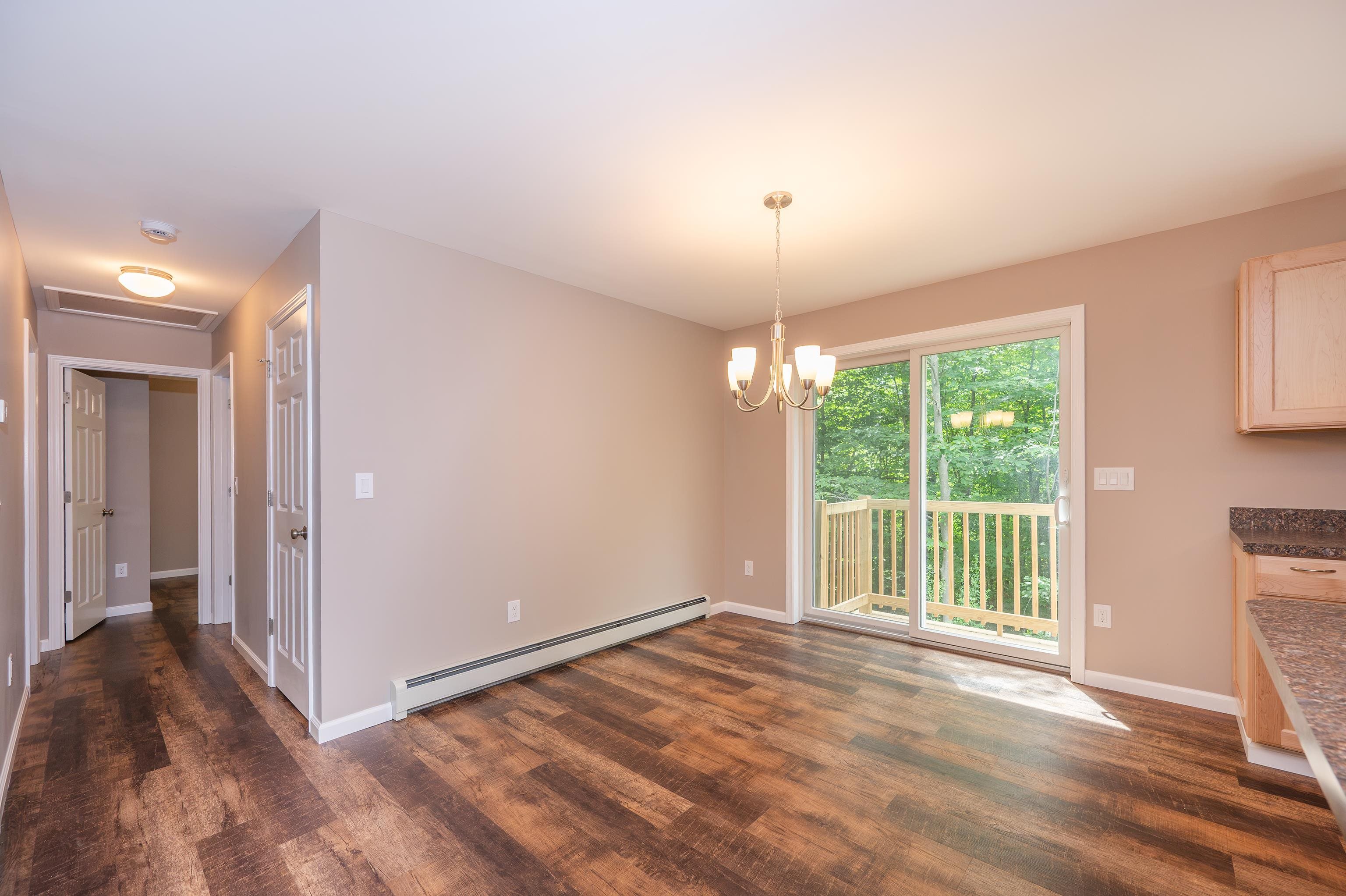127 Top Ridge Unit: Lot 4