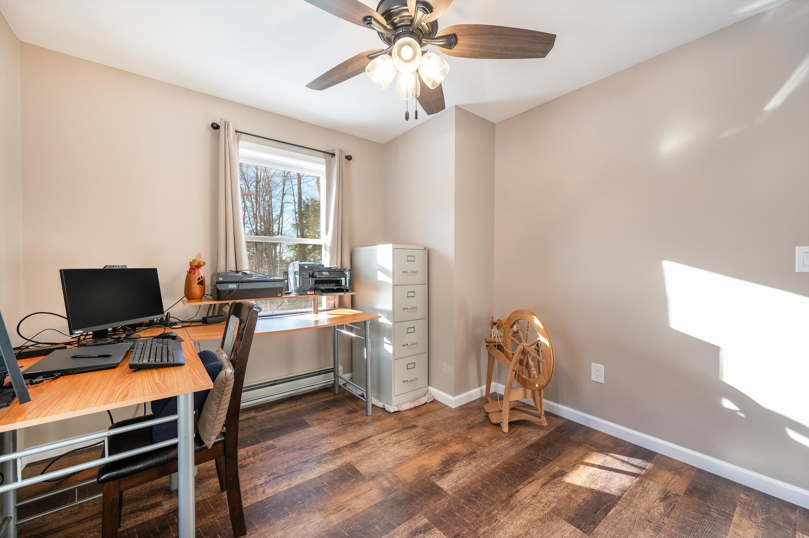 127 Top Ridge Unit: Lot 4