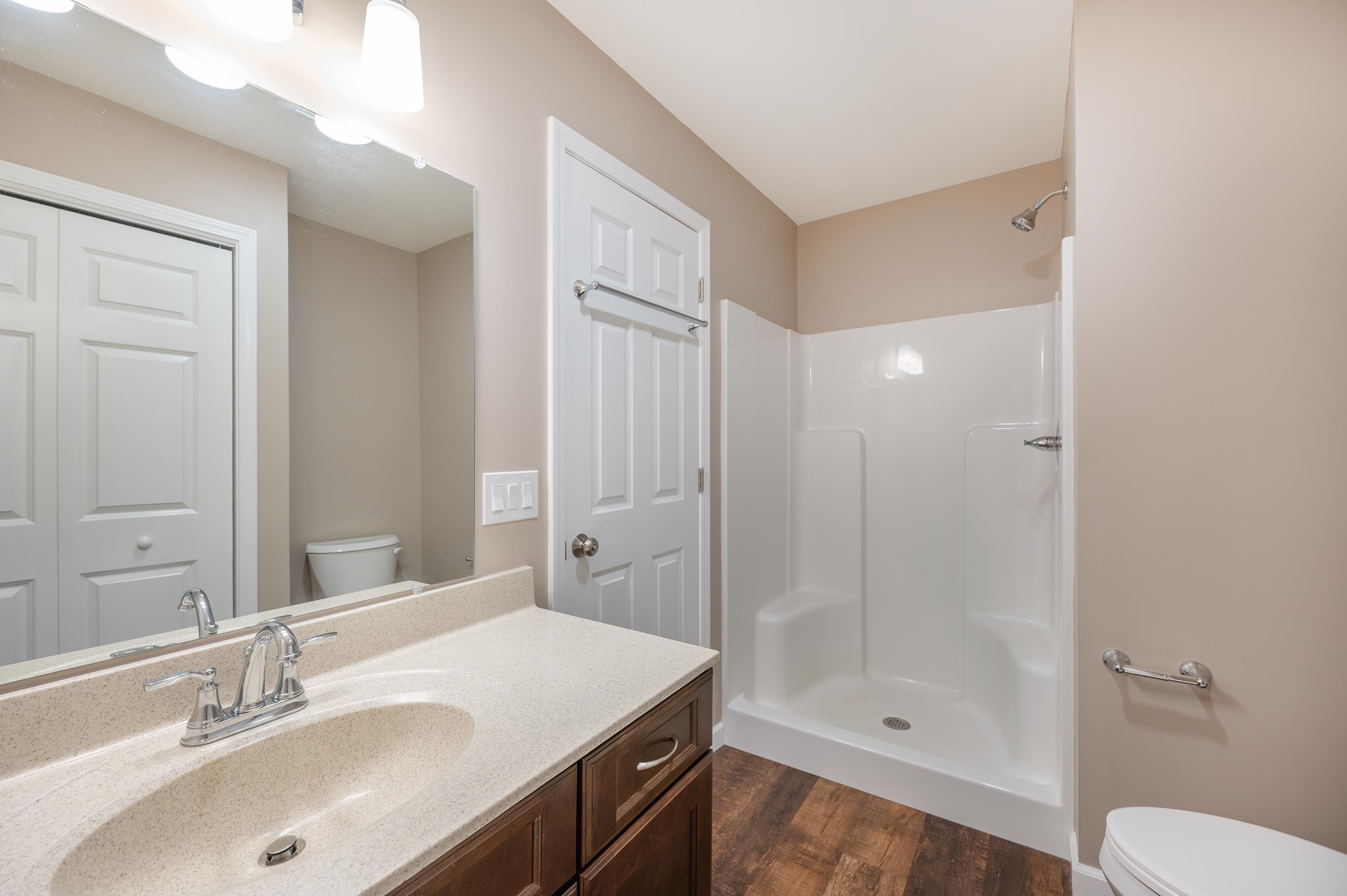 127 Top Ridge Unit: Lot 4