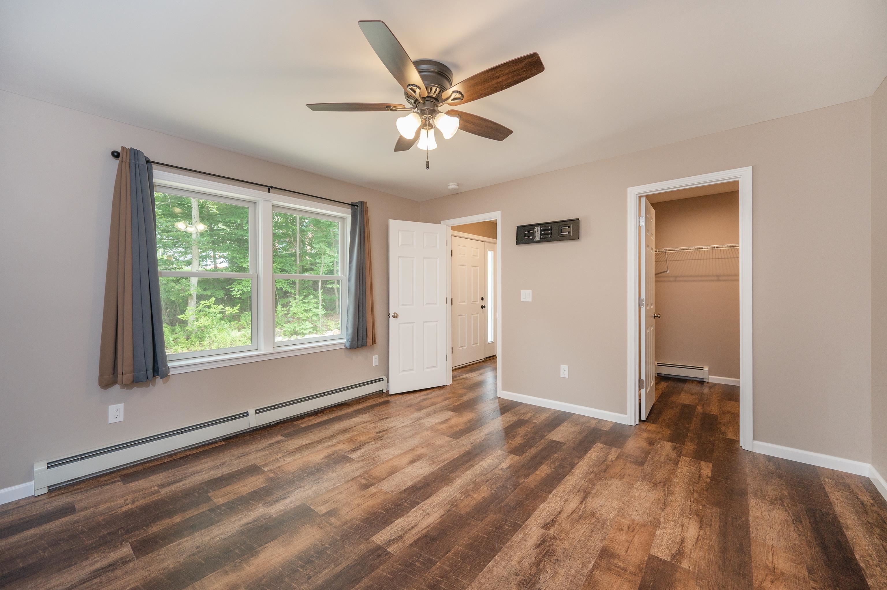 127 Top Ridge Unit: Lot 4