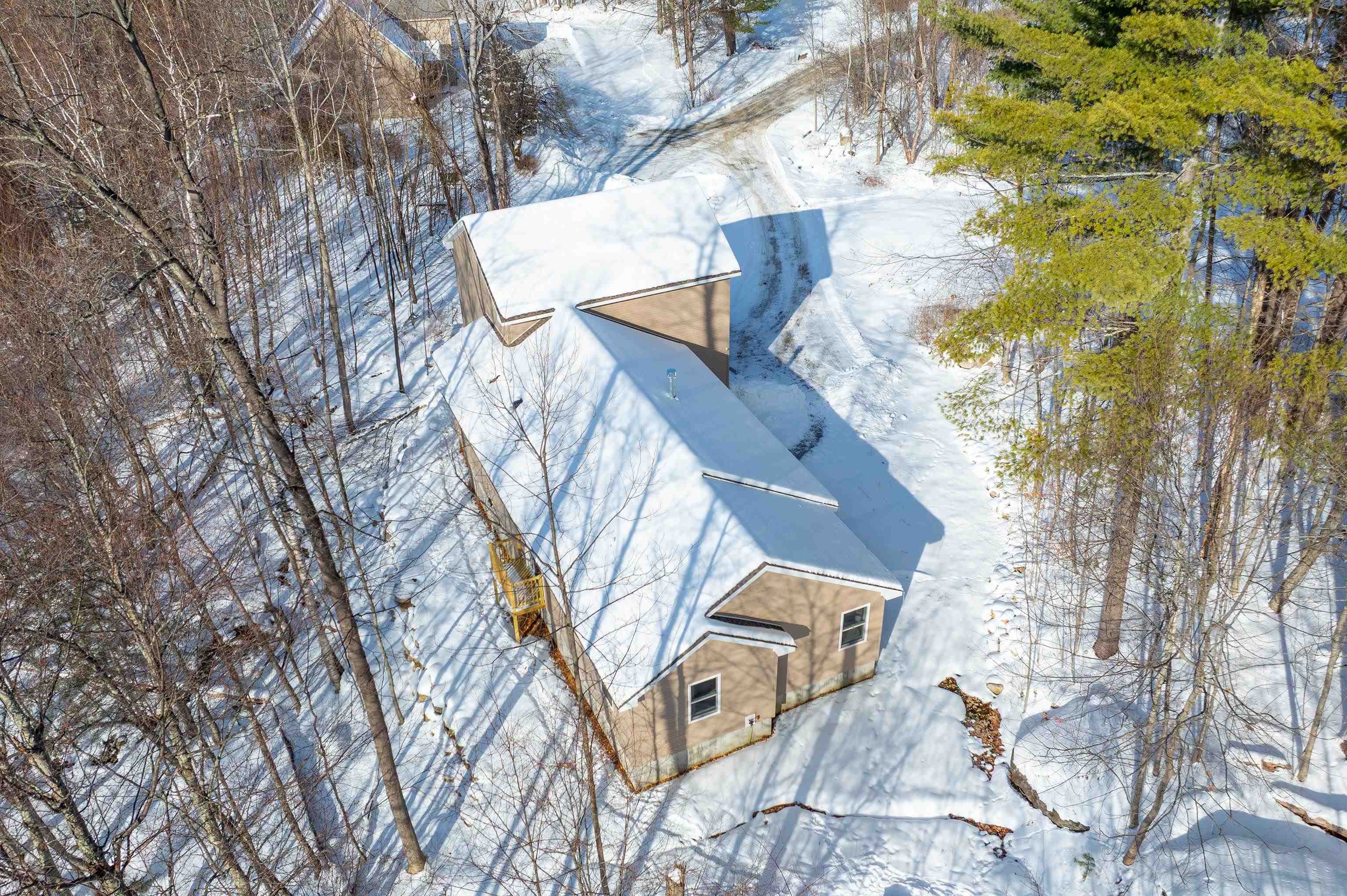 127 Top Ridge Unit: Lot 4